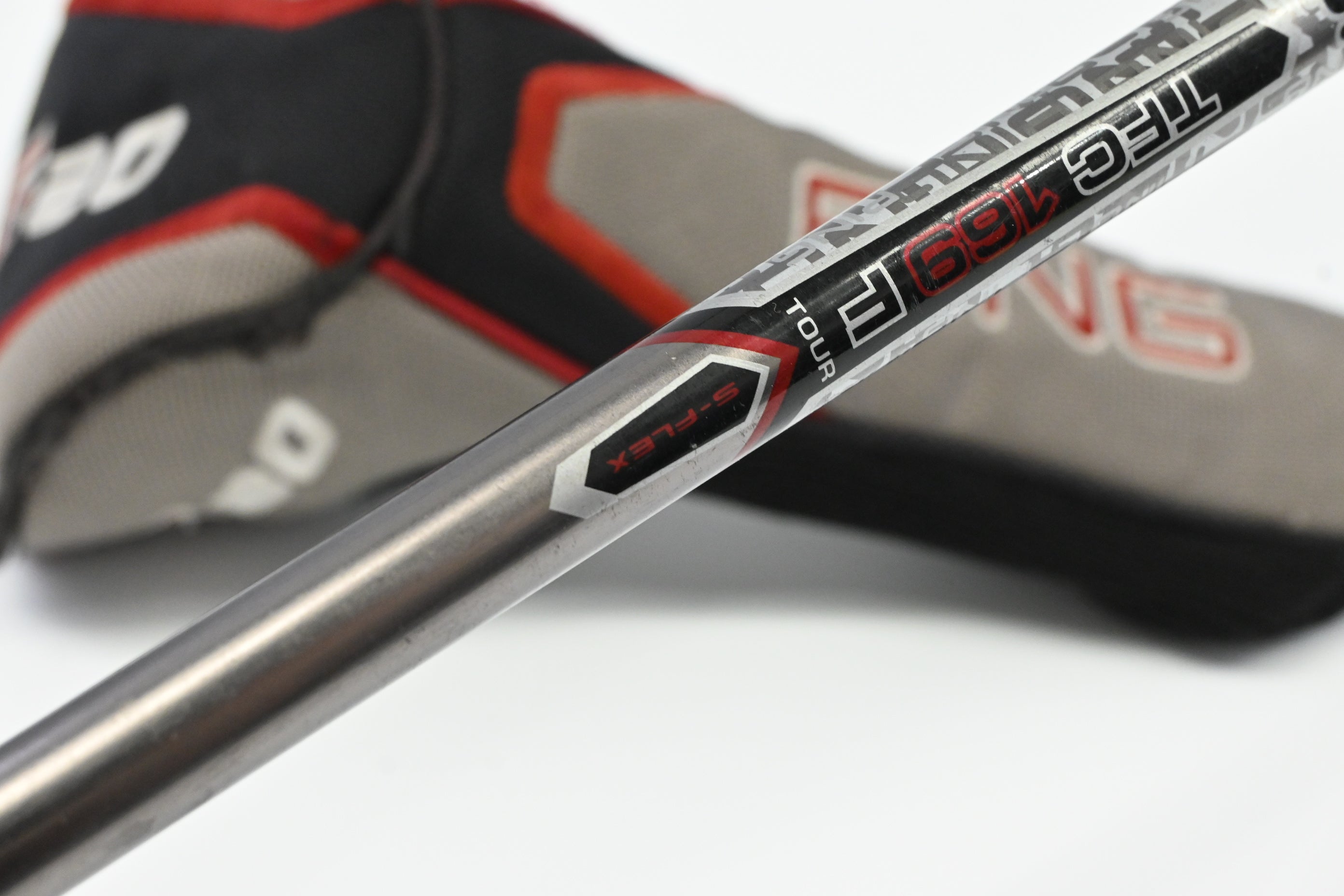 Ping G20 #5 Wood / 18 Degree / Stiff Flex Ping TFC 169 Shaft