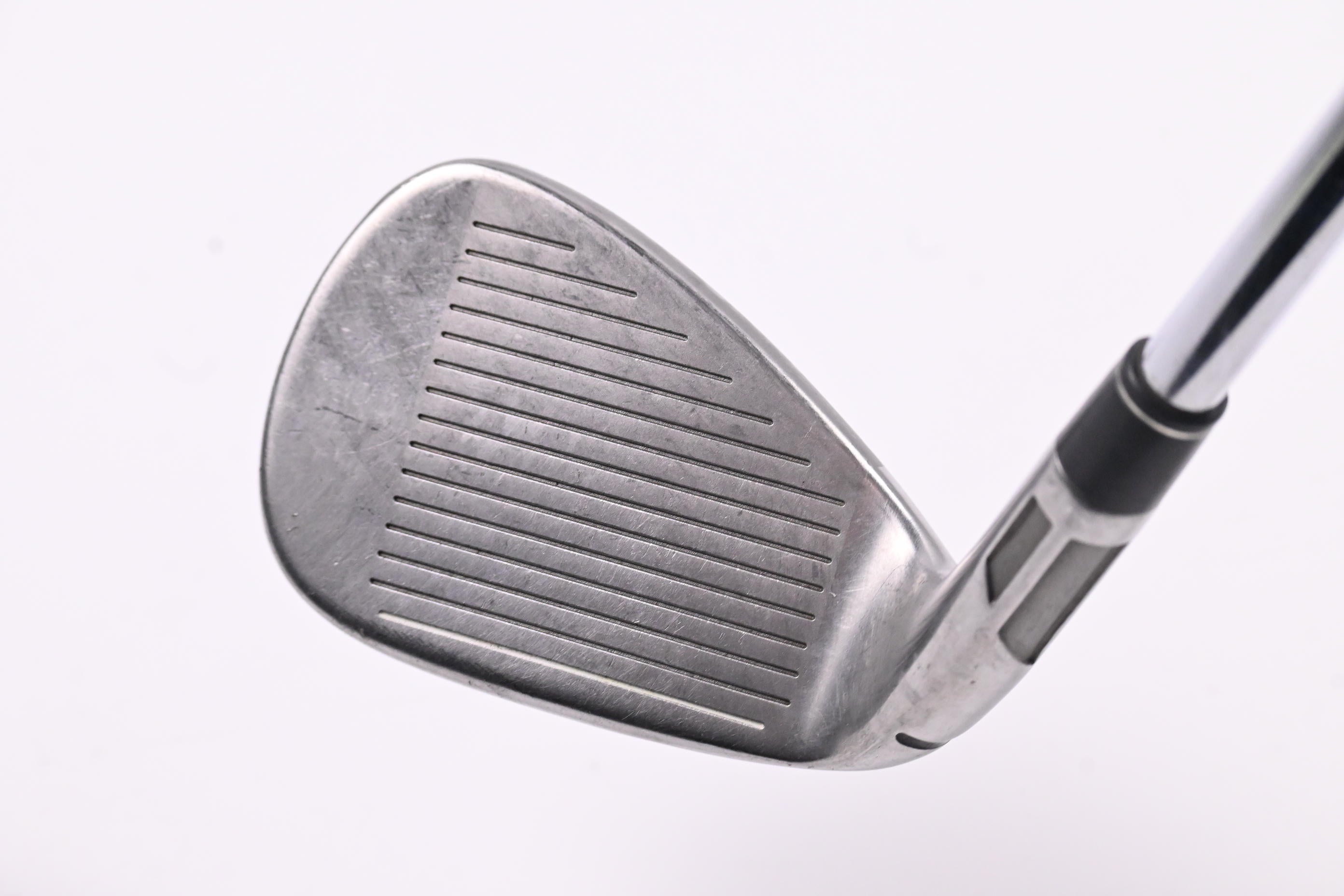 Taylormade Stealth Pitching Wedge / 43 Degree / Regular Flex KBS Max MT 85 Shaft