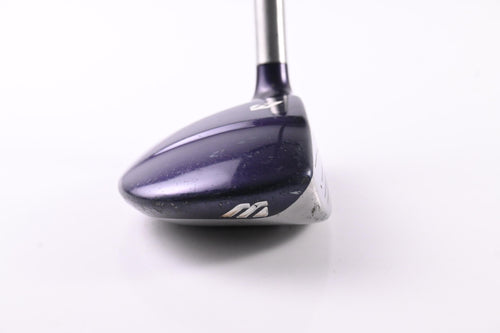 Mizuno T-Zoid Forged #3 Wood / 15 Degree / Stiff-Regular Mizuno Accel-Arc Shaft