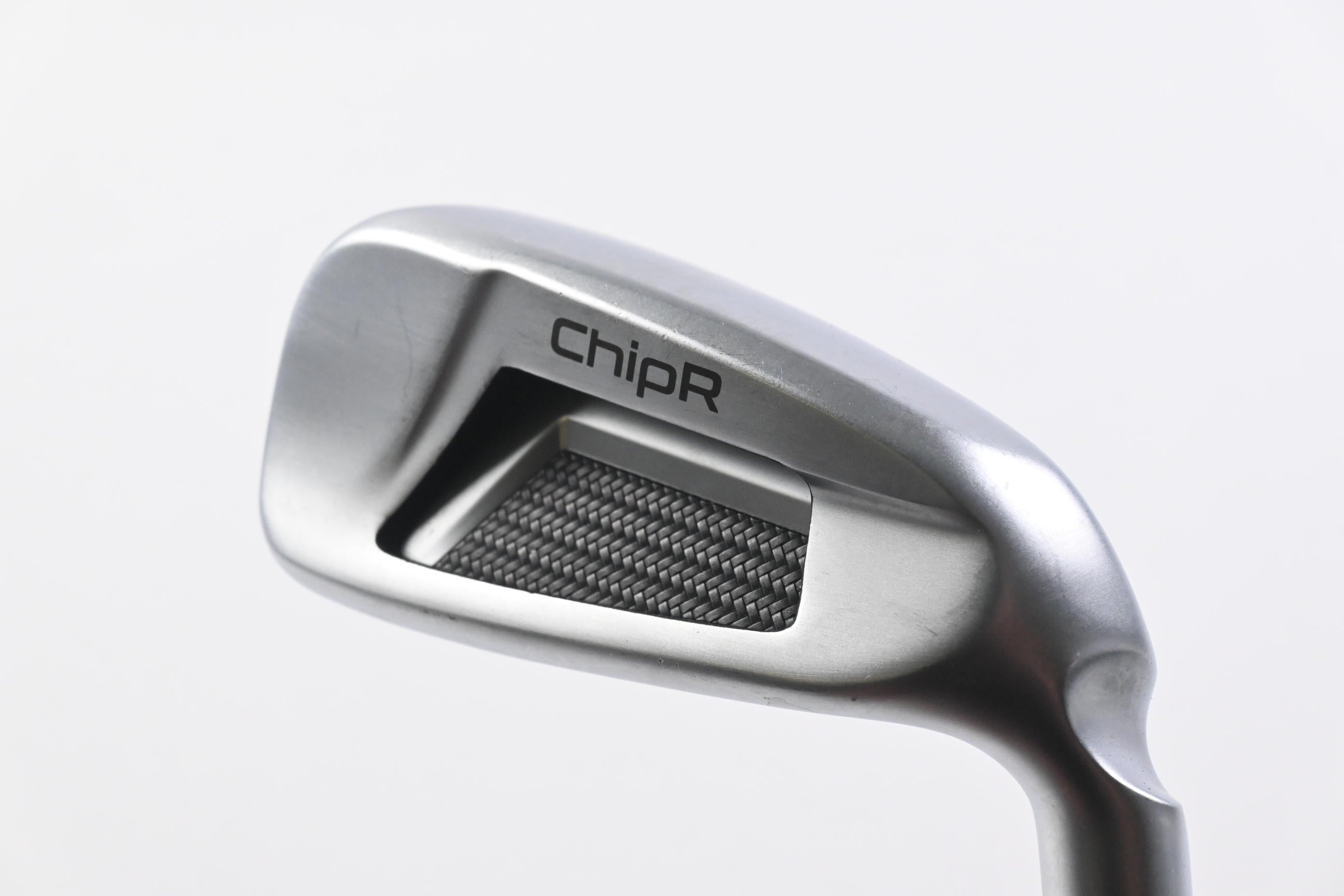 Ping ChipR / 38.5 Degree / Black Dot / Wedge Flex Ping Z-Z115 Shaft