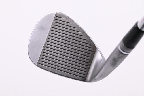 Taylormade Milled Grind 5 Sand Wedge / 56 Degree / Stiff Flex Project X Rifle