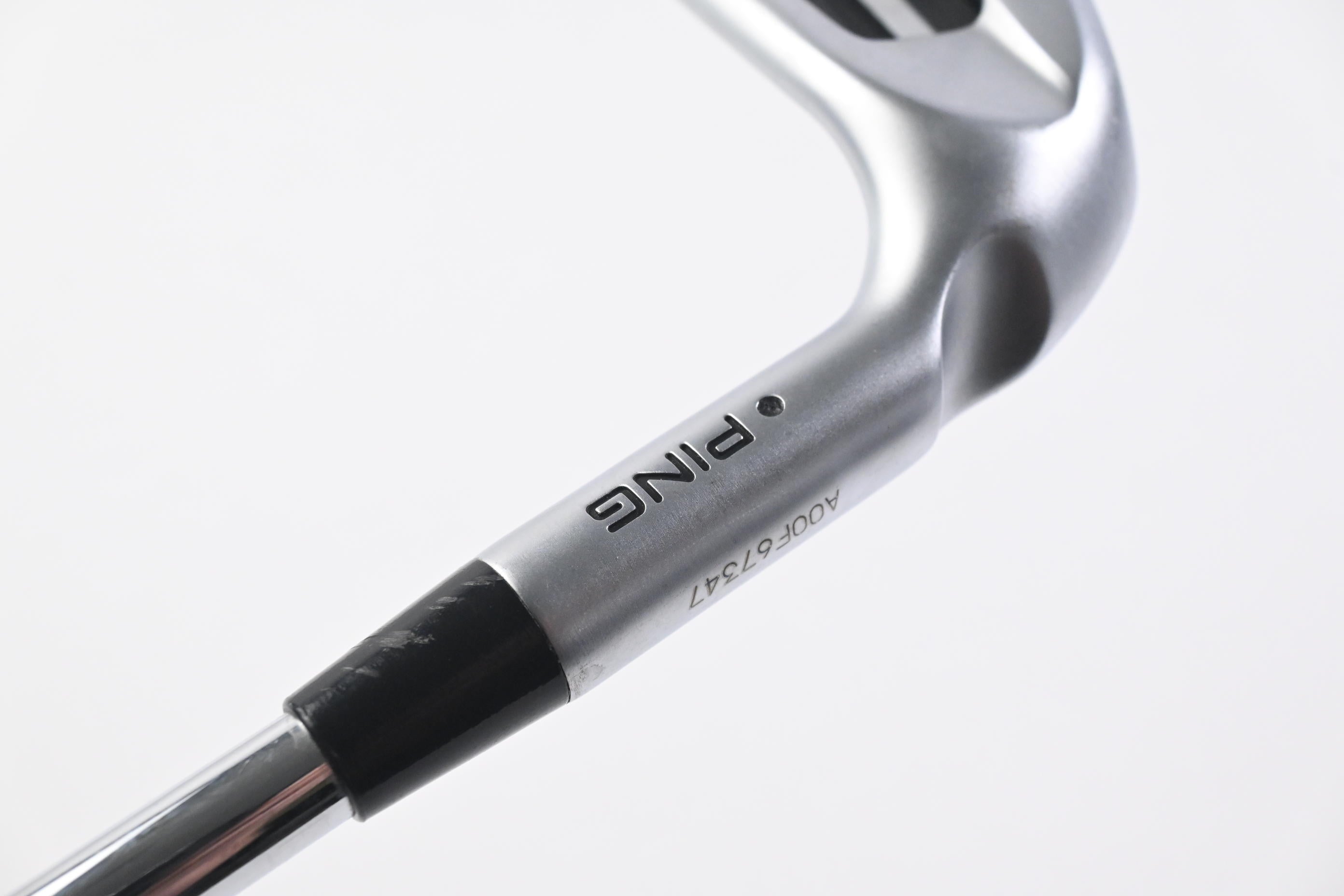 Ping ChipR / 38.5 Degree / Black Dot / Wedge Flex Ping Z-Z115 Shaft