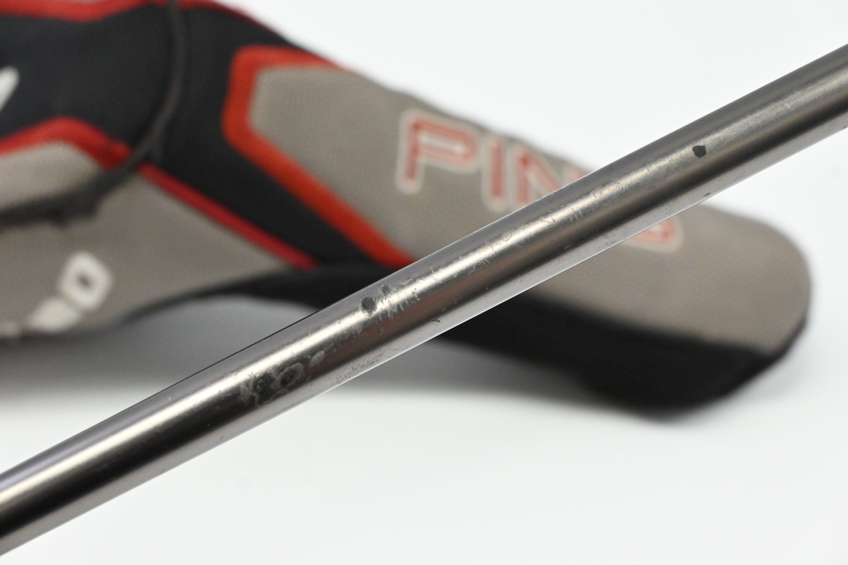 Ping G20 #5 Wood / 18 Degree / Stiff Flex Ping TFC 169 Shaft
