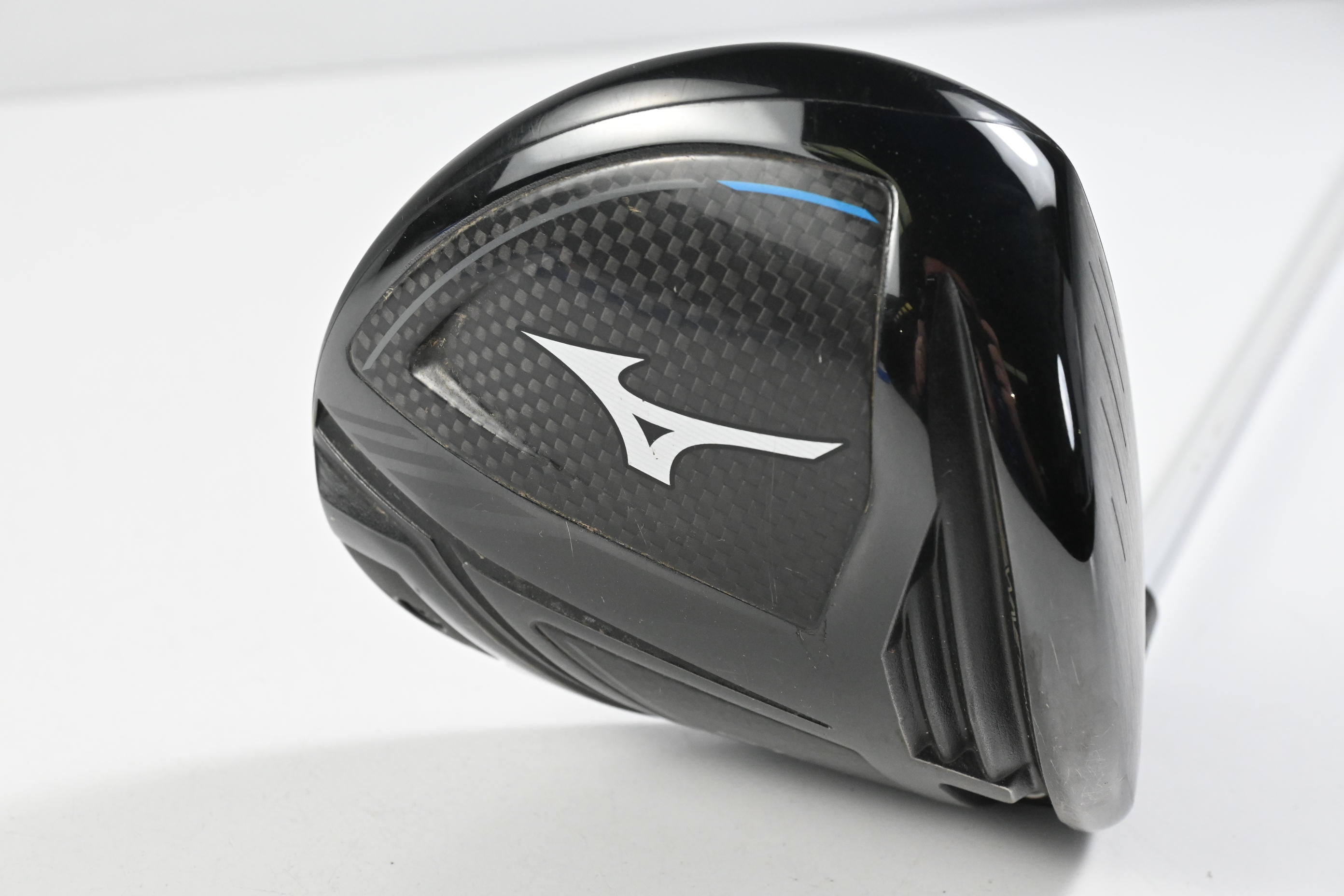 Mizuno ST-X 220 Driver (2022) / 10.5 Degree / Senior Flex Aldila Ascent 40 Shaft