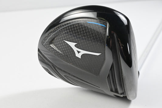 Mizuno ST-X 220 Driver (2022) / 10.5 Degree / Senior Flex Aldila Ascent 40 Shaft