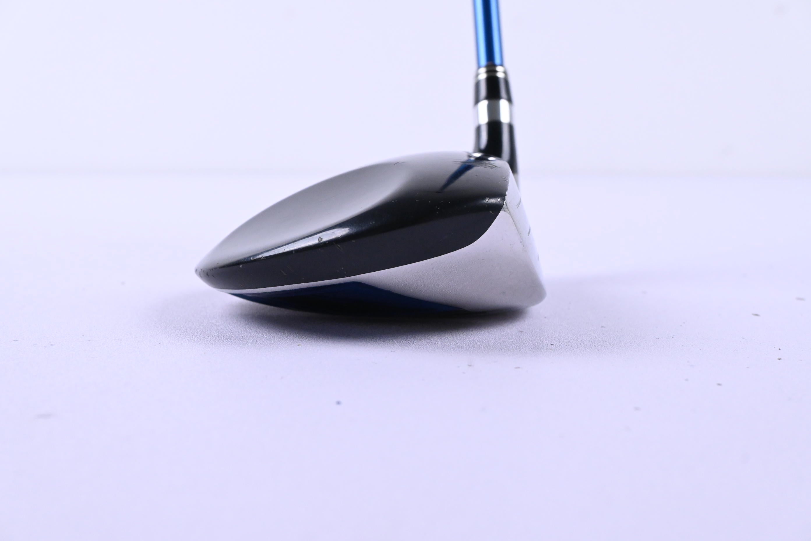 Cobra Speed LD #3 Wood / 15.5 Degree / Regular Flex Graphite Design Tour AD 58