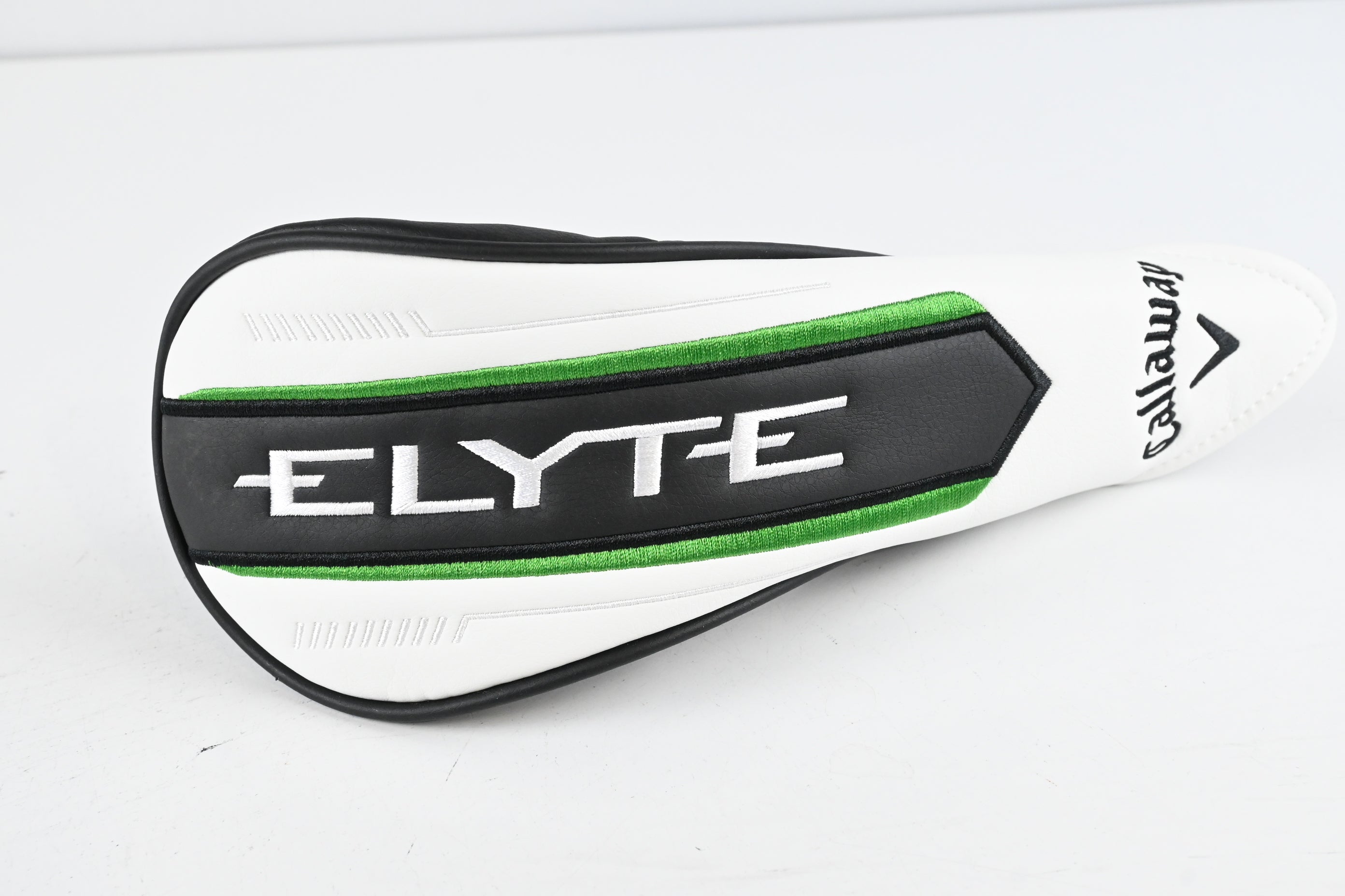 Callaway Elyte #3 Wood / 15 Degree / Regular Flex Denali Charcoal 60 Shaft