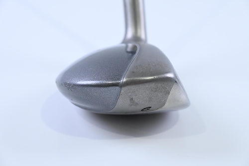 Ladies Taylormade Miscela #6 Hybrid / 29 Degree / Ladies Flex Taylormade Miscela