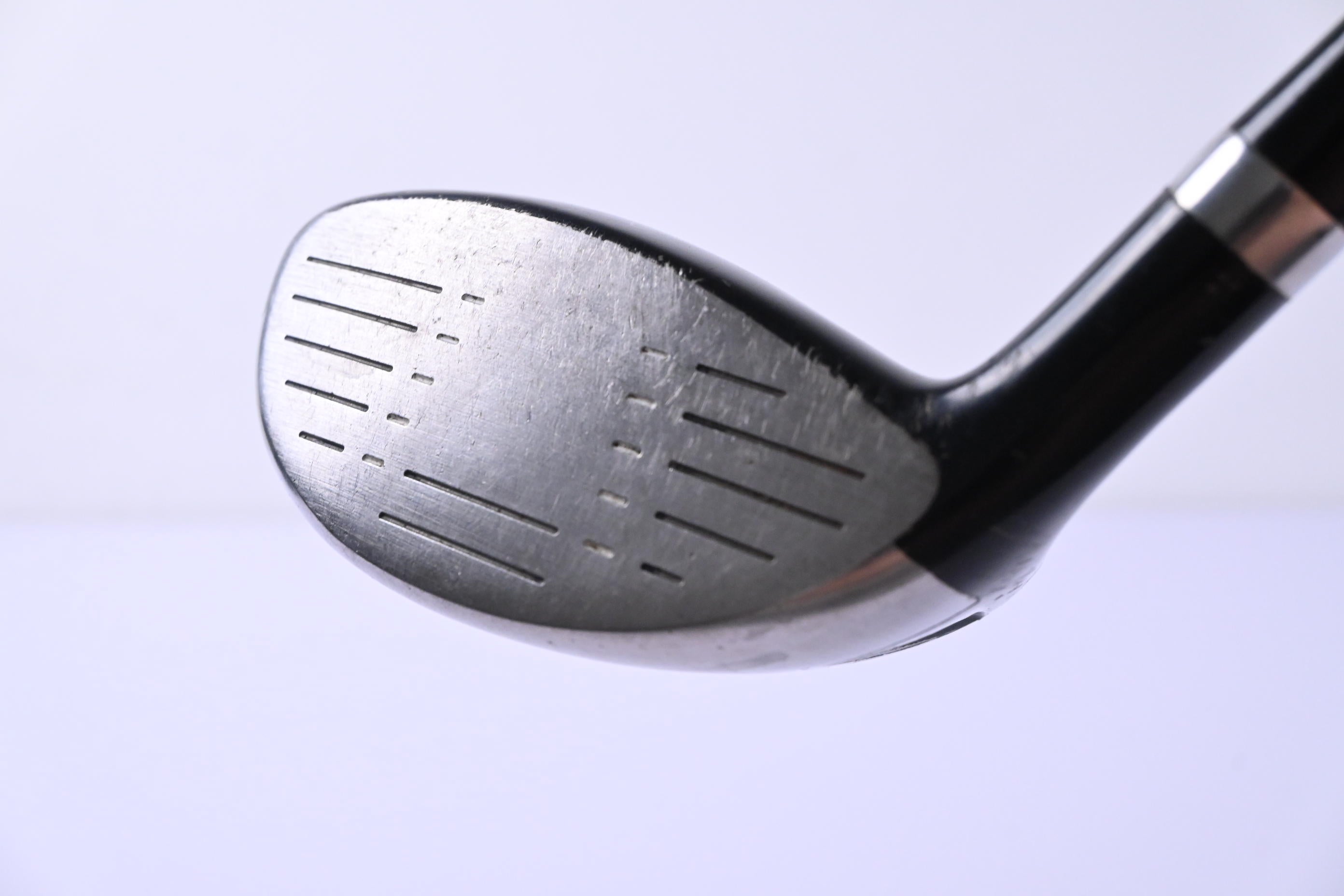 Callaway Warbird 2017 #5 Wood / 18 Degree / Regular Flex Callaway Warbird Shaft