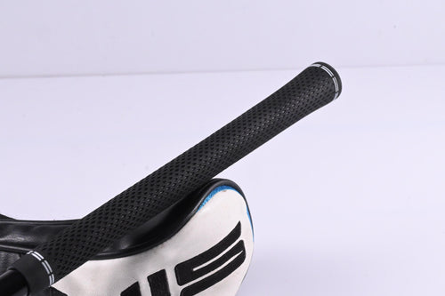Taylormade SIM2 #3 Hybrid / 19.5 Degree / Stiff Flex HZRDUS Smoke Black RDX 80