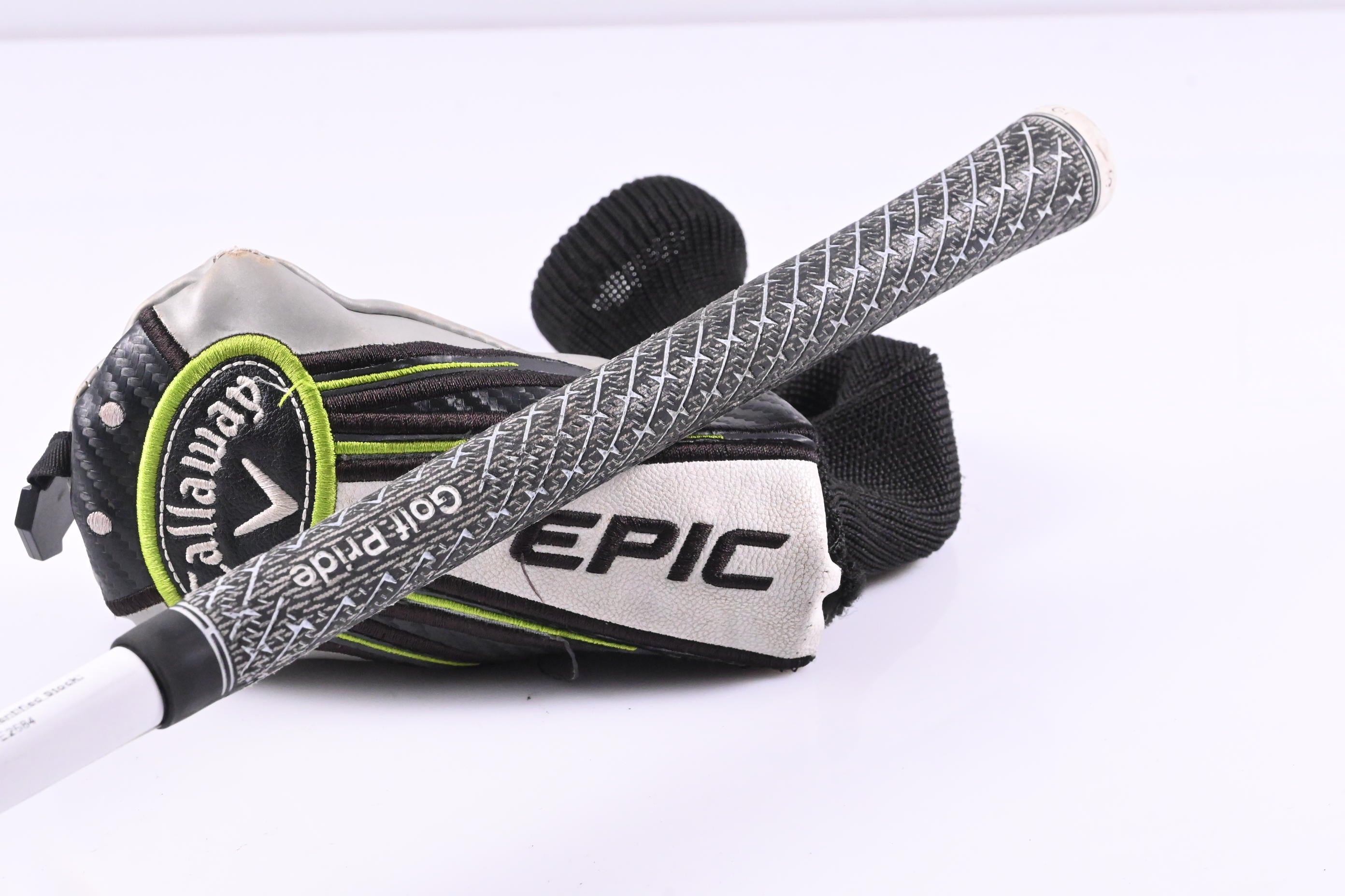Callaway Epic #3 Hybrid / 20 Degree / Regular Flex Fujikura Vista Pro 50 Shaft