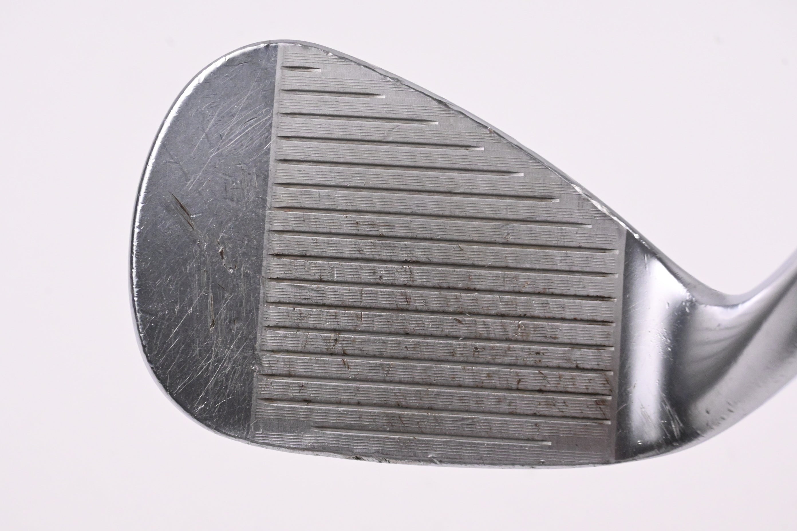 Callaway Mack Daddy 4 Gap Wedge / 52 Degree / Stiff Flex Dynamic Gold 115 S200