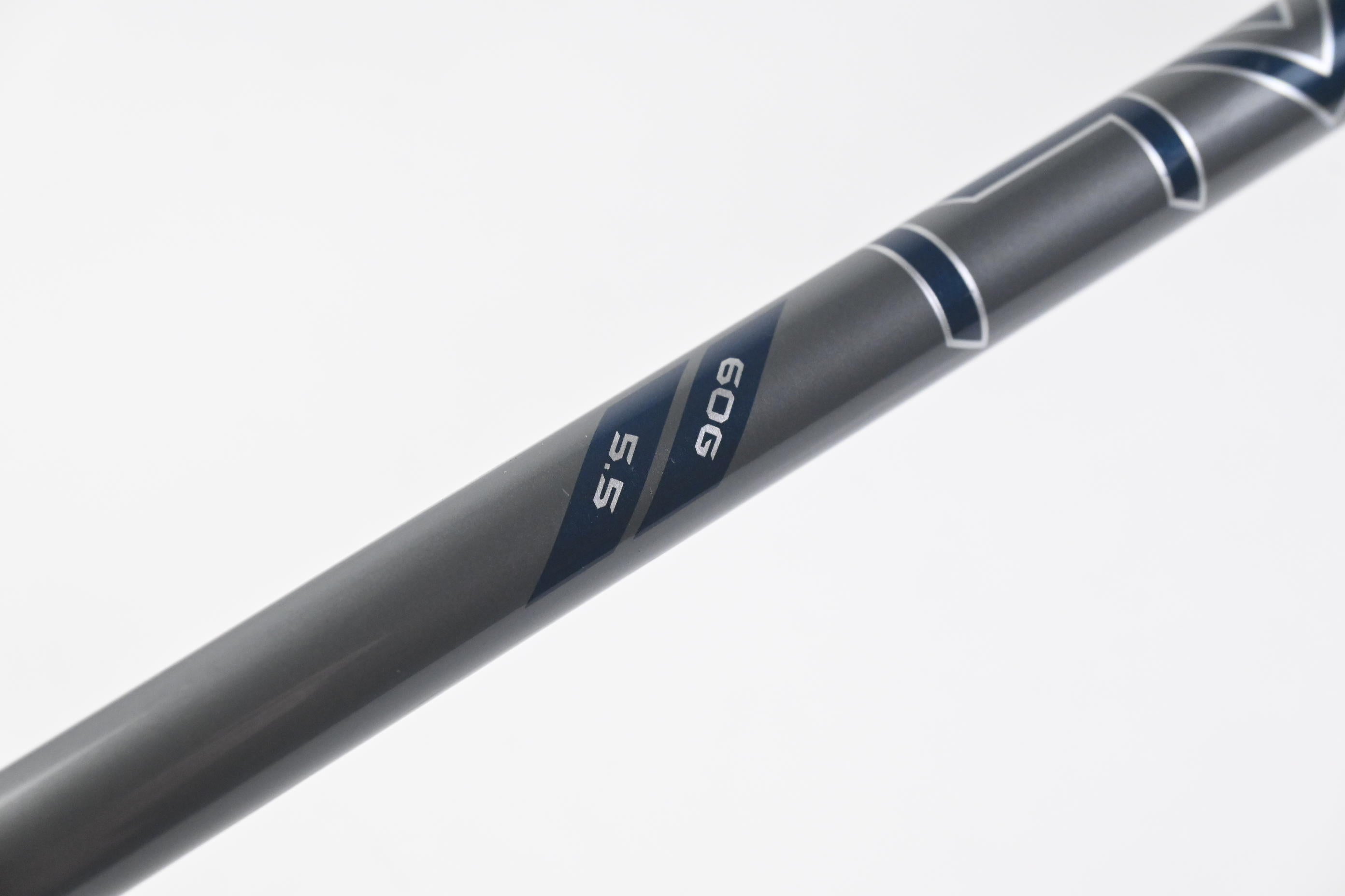 Ping G425 SFT Driver / 10.5 Degree / Regular Flex Denali Charcoal 60 Shaft