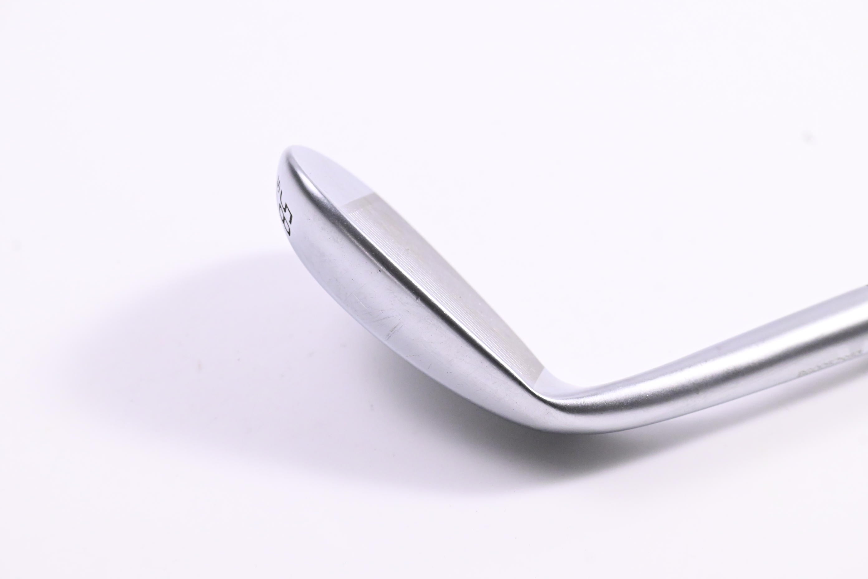 Ping S159 Lob Wedge / 58 Degree / Black Dot / Wedge Flex Ping Z-Z115 Shaft