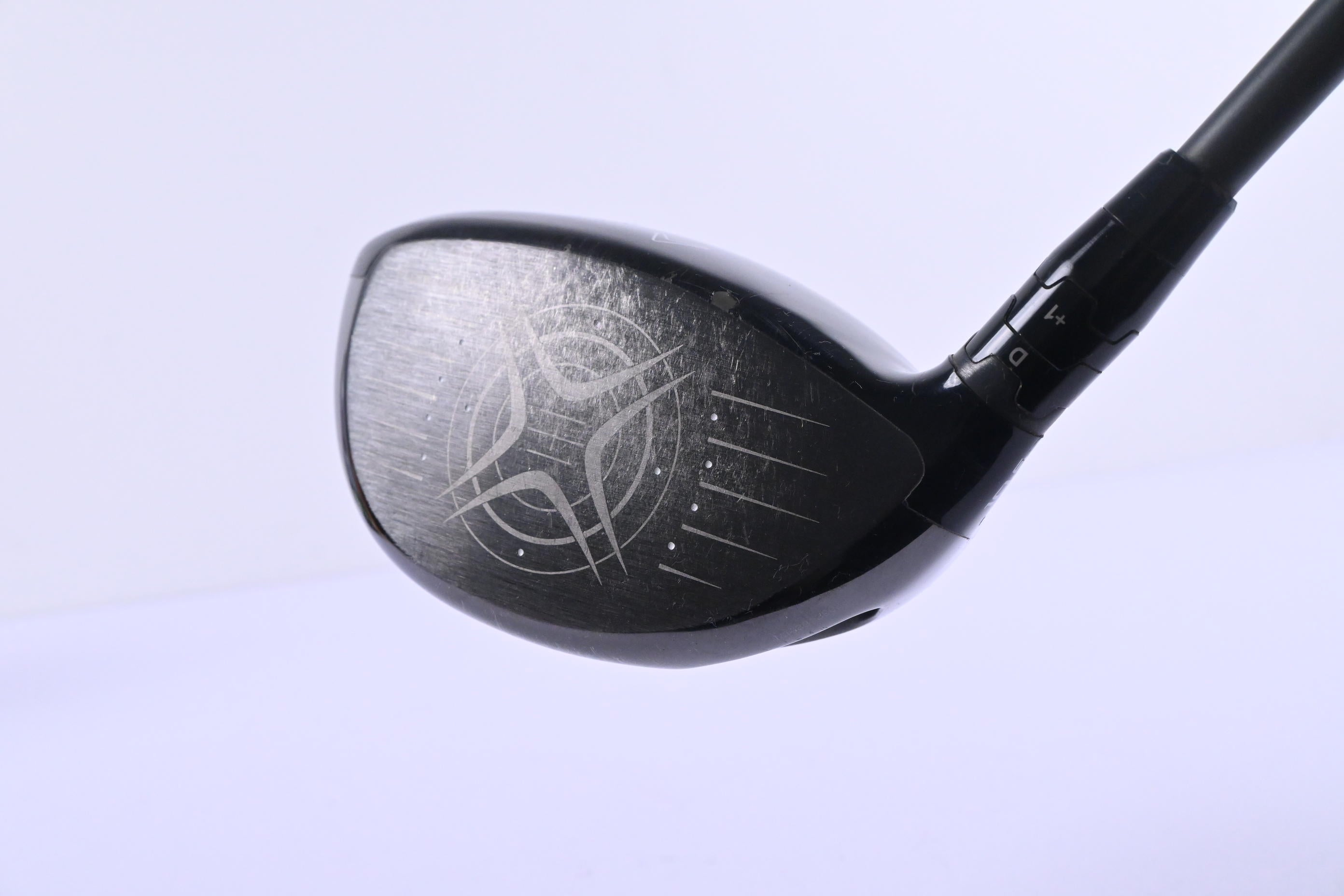 Callaway Epic Speed Driver / 10.5 Degree / Stiff Flex HZRDUS Smoke im10 50