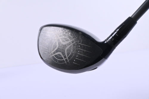 Callaway Epic Speed Driver / 10.5 Degree / Stiff Flex HZRDUS Smoke im10 50