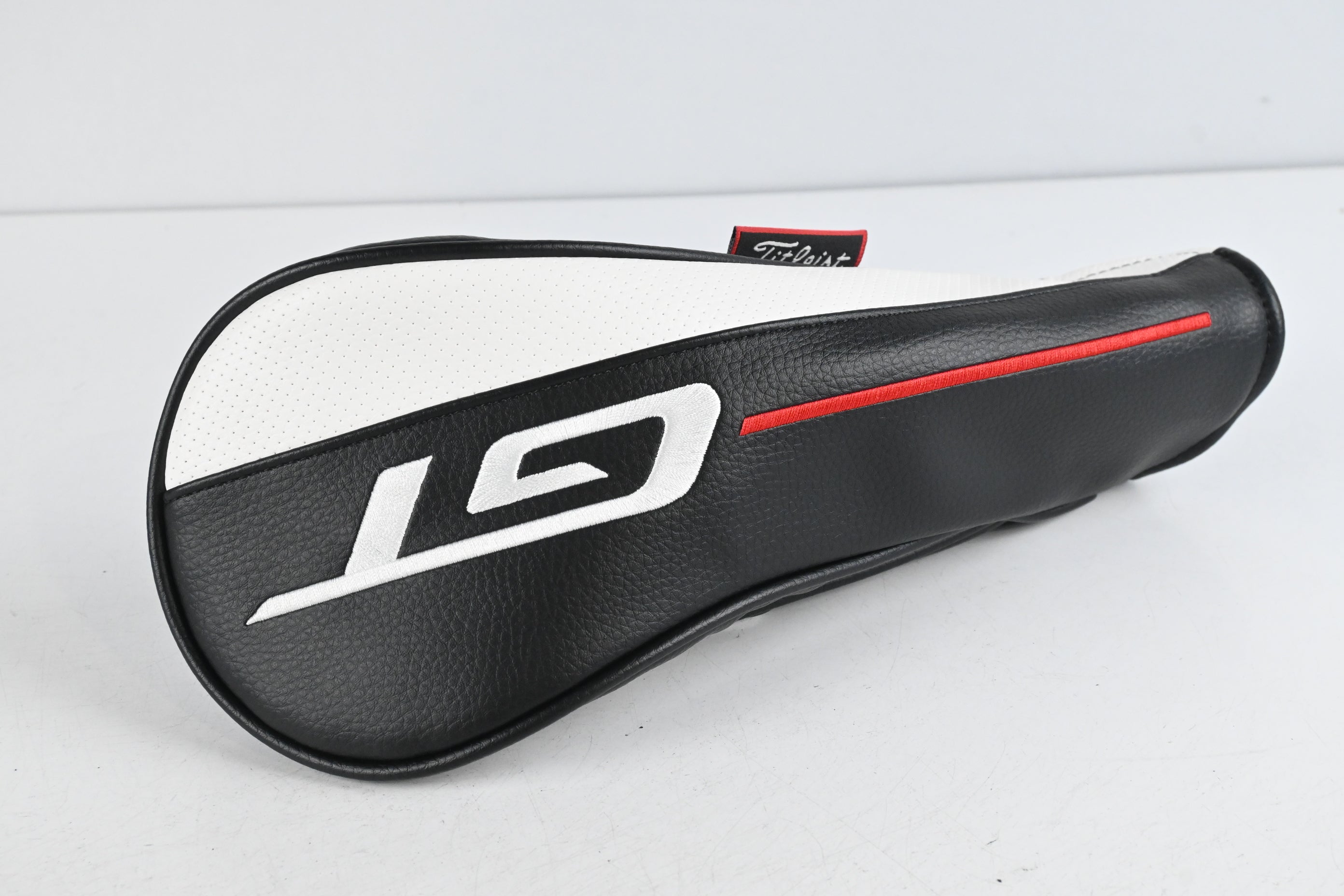 Titleist GT280 Mini Driver / 13 Degree / X-Flex Tensei 1K Black 75 Shaft