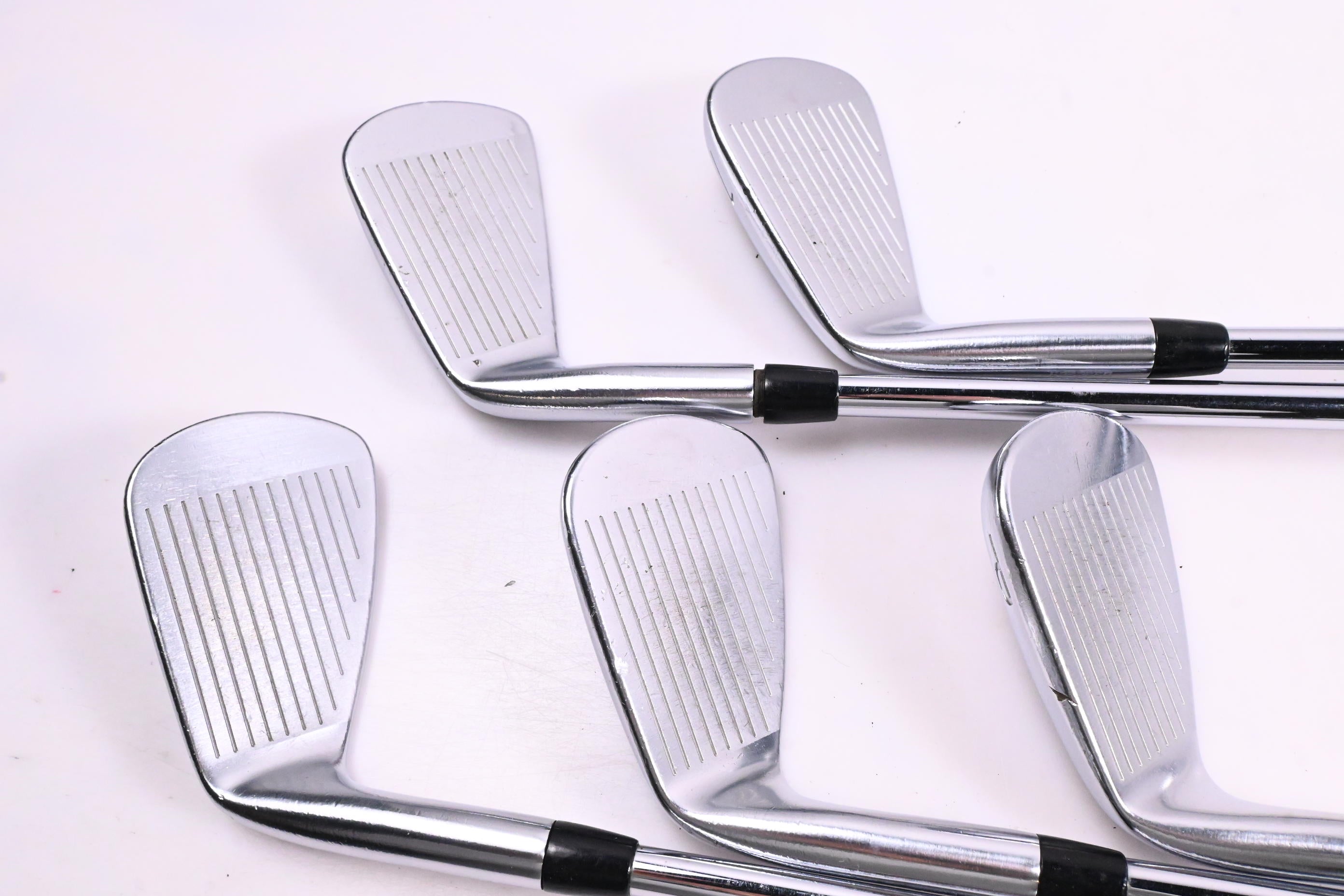 Titleist 718 MB Irons / 6-PW / X-Flex Project X Shafts