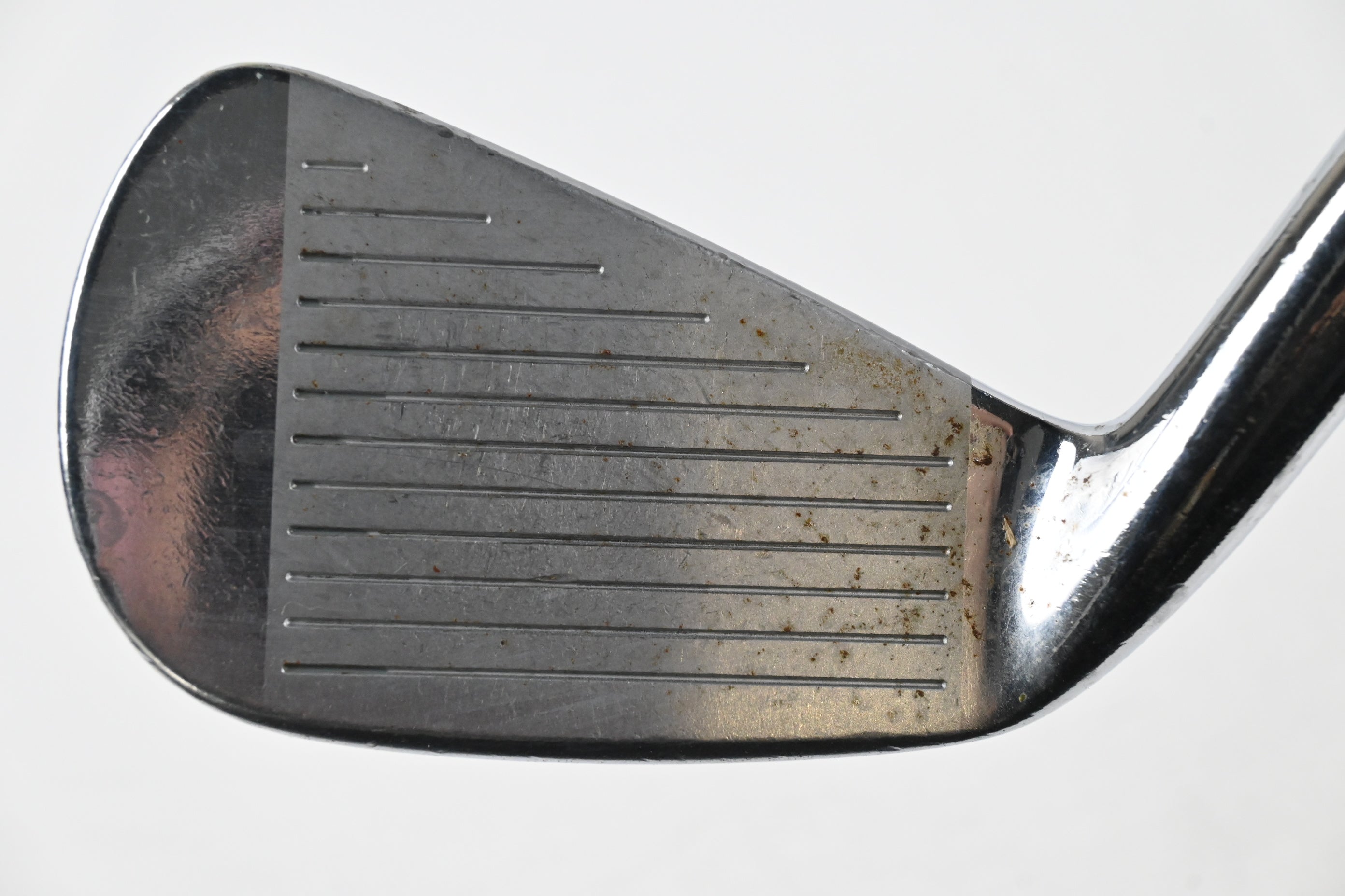 Mizuno MP-60 #4 Iron / 24 Degree / Stiff Flex Dynamic Gold S300 Shaft