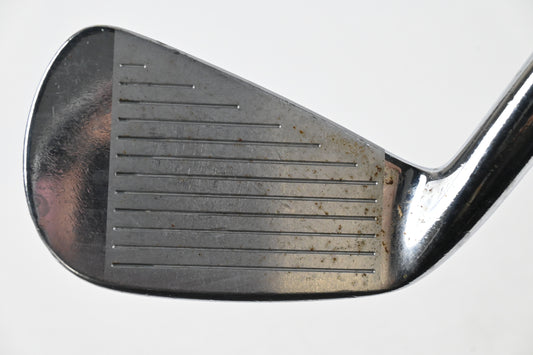 Mizuno MP-60 #4 Iron / 24 Degree / Stiff Flex Dynamic Gold S300 Shaft