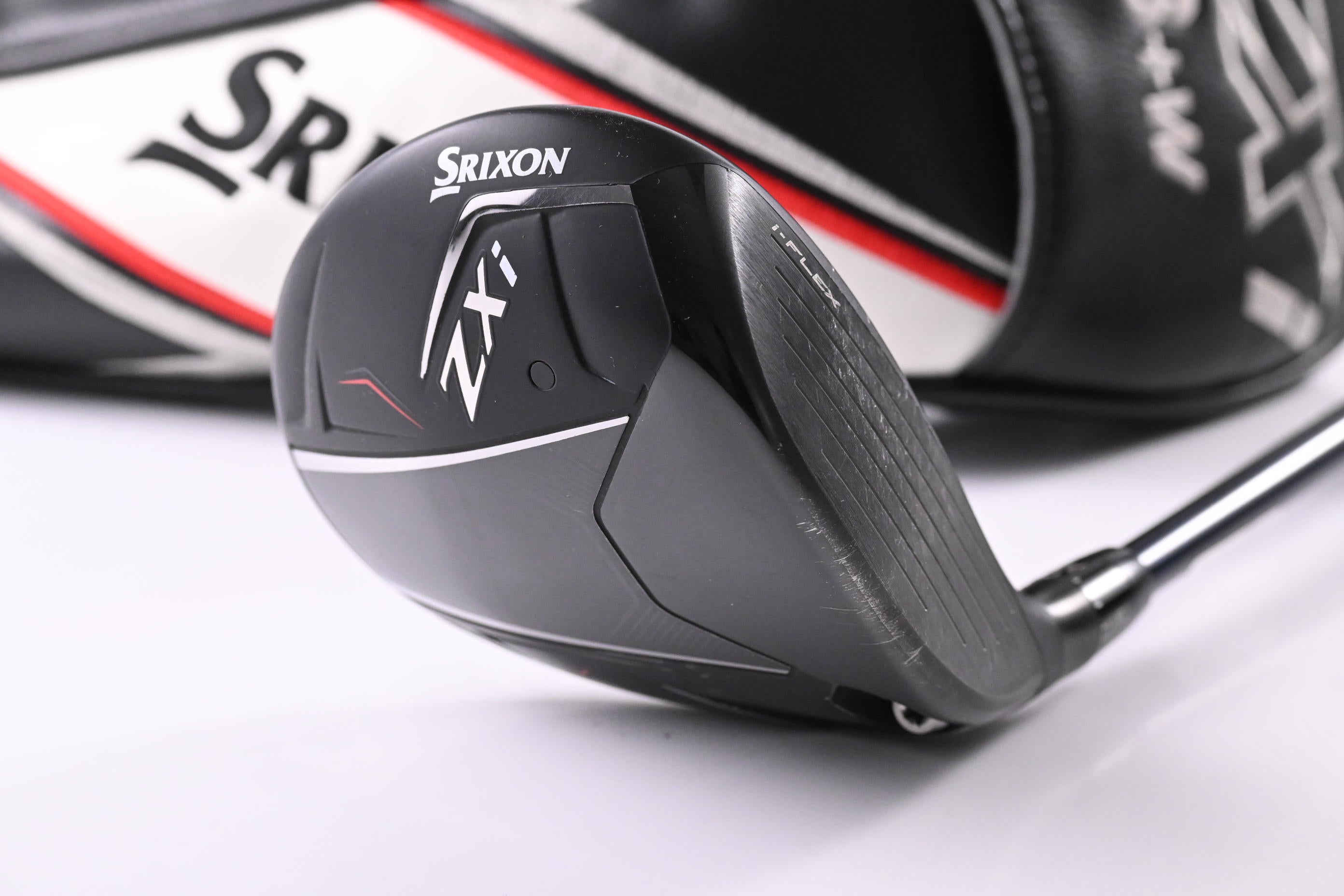 Srixon ZXi #3+ Wood / 13.5 Degree / Regular Flex Fujikura Ventus Blue 6 Shaft