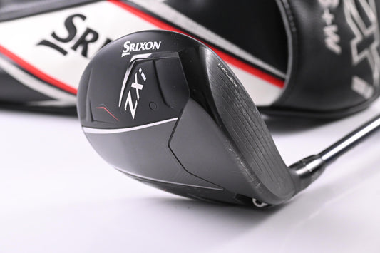 Srixon ZXi #3+ Wood / 13.5 Degree / Regular Flex Fujikura Ventus Blue 6 Shaft