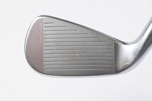 Cobra King Tec Utility #3 Iron / 19 Degree / Stiff Flex MMT 80 Shaft