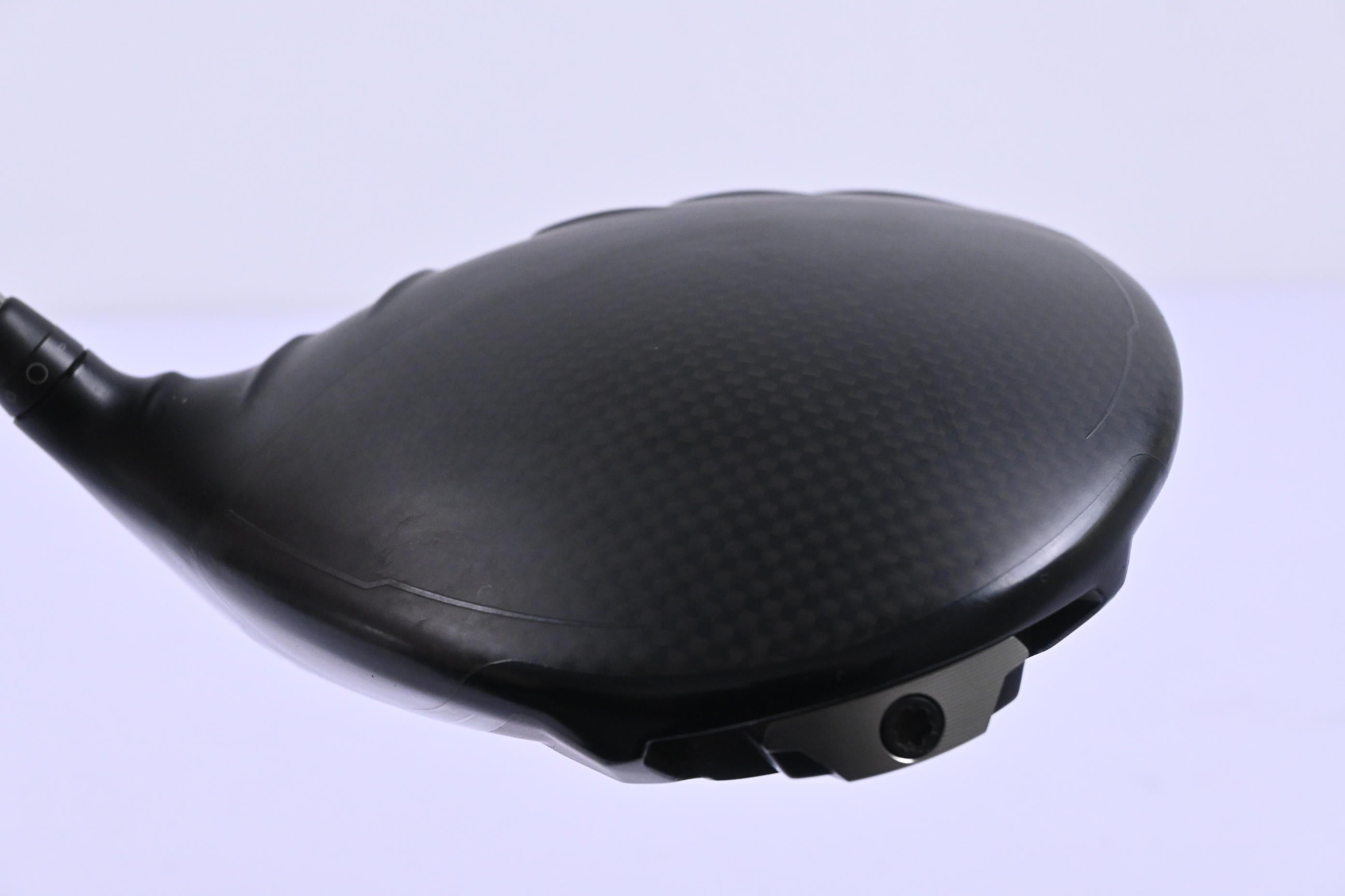 Ping G440 Max Driver / 9 Degree / Regular Flex Ping Tour 2.0 Chrome 65