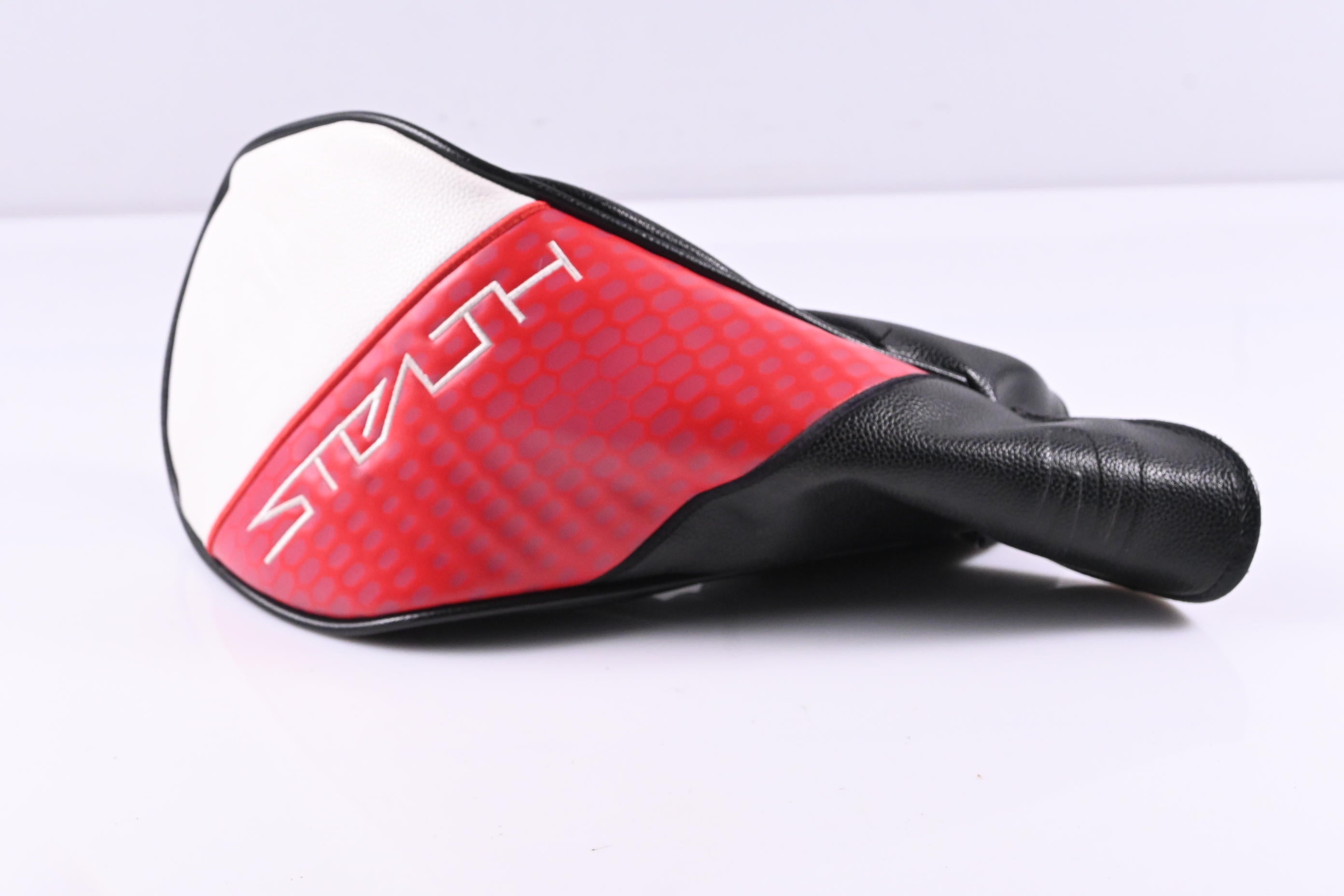 Taylormade Stealth 2 HD Driver / 12 Degree / Regular Flex Fujikura SpeederNX 50