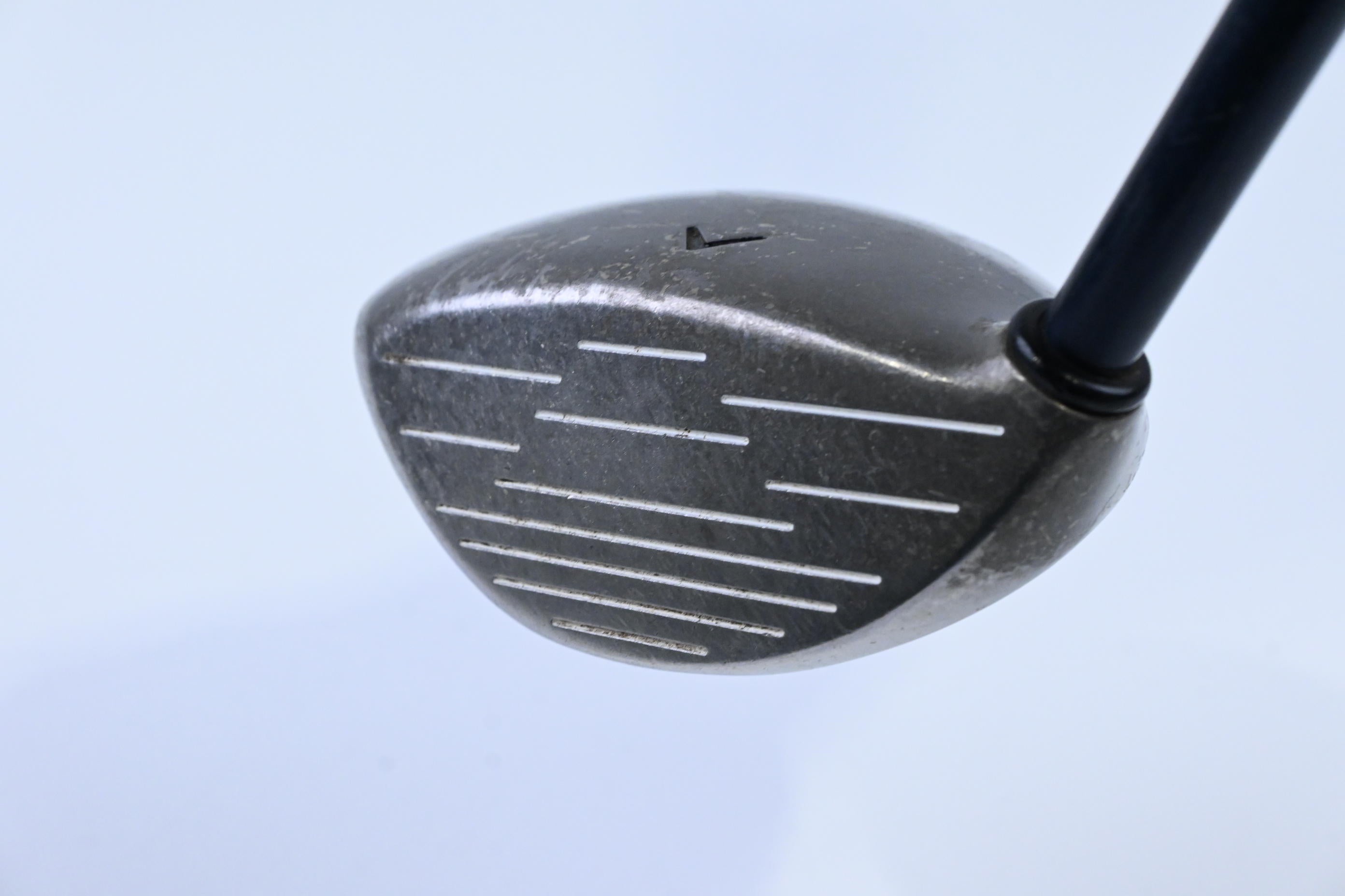 Callaway Steelhead #5 Wood / 17.5 Degree / Firm Flex Callaway RCH 99 Shaft