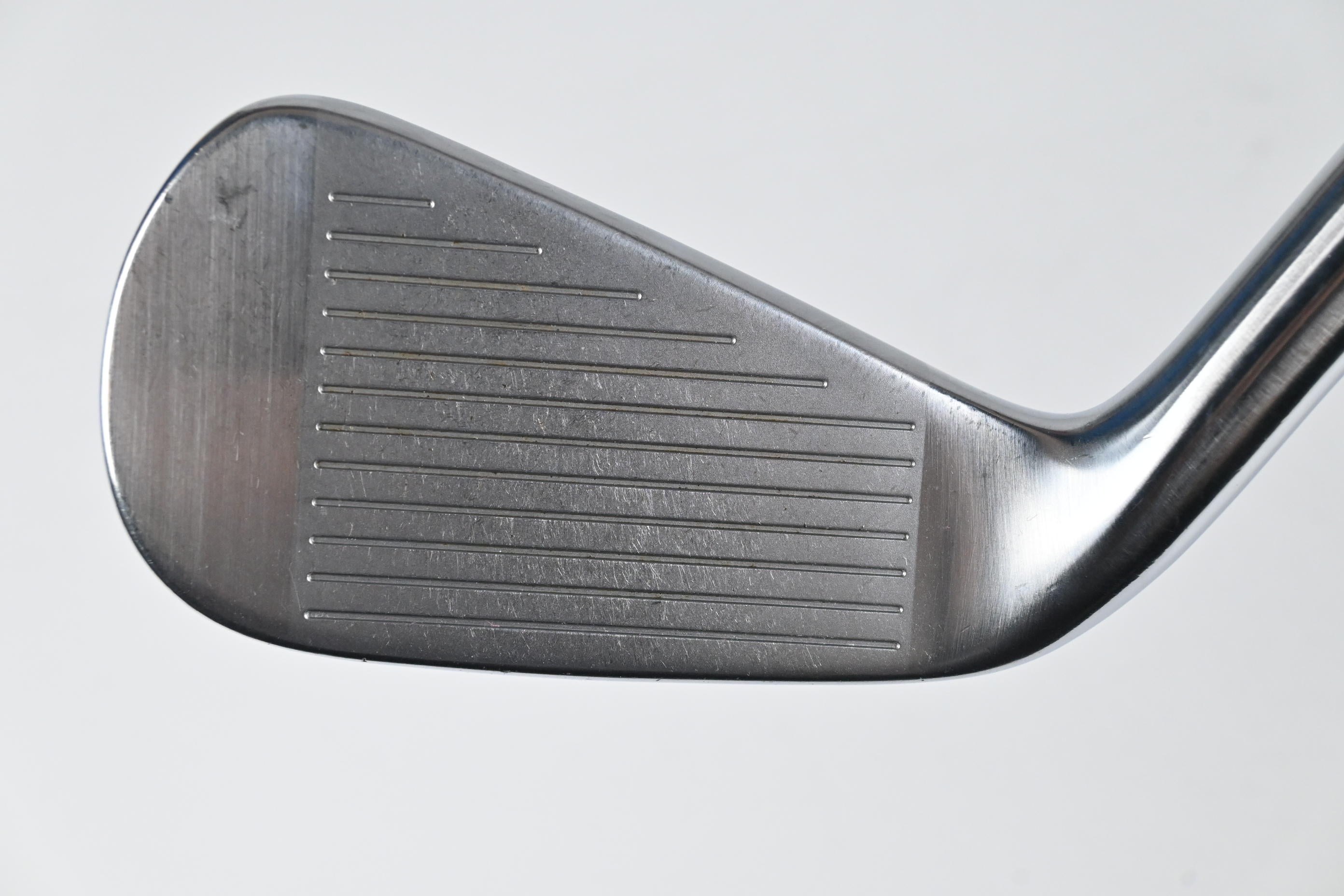 Taylormade SIM UDI #2 Iron / 18 Degree / Stiff Flex Dynamic Gold S300 Shaft