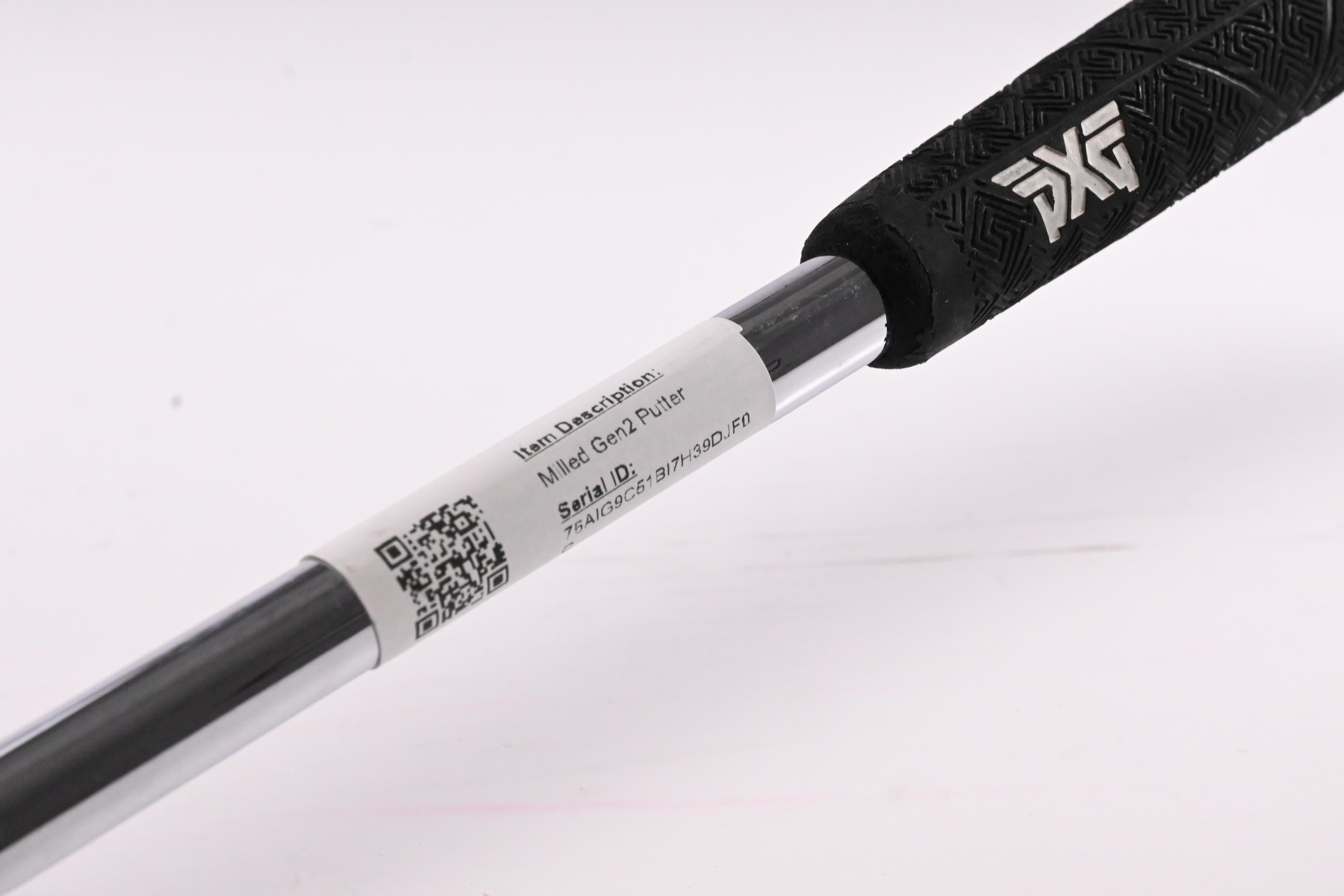 PXG Milled Gen2 0211 Clydesdale Putter / 34 Inch