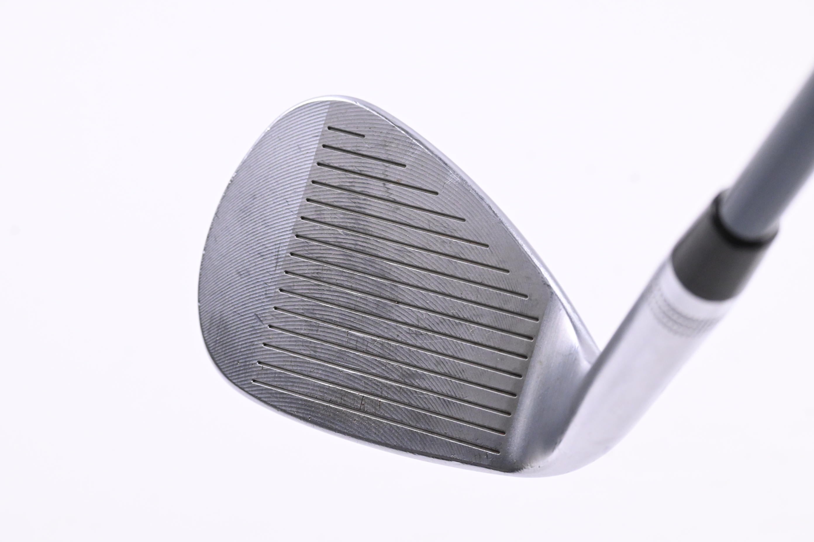 Wilson Staff Model ZM Lob Wedge / 58 Degree / Senior Flex UST Recoil Dart 65