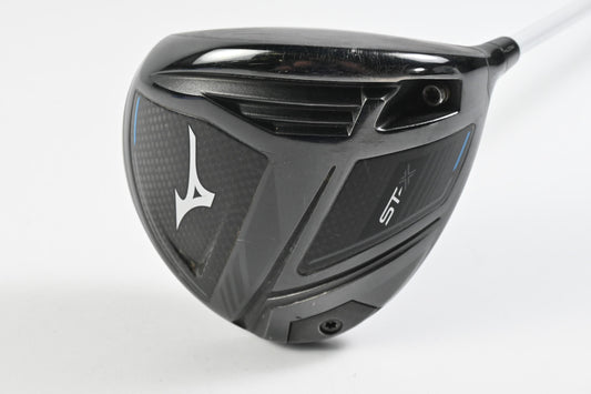 Mizuno ST-X 220 Driver (2022) / 10.5 Degree / Senior Flex Aldila Ascent 40 Shaft