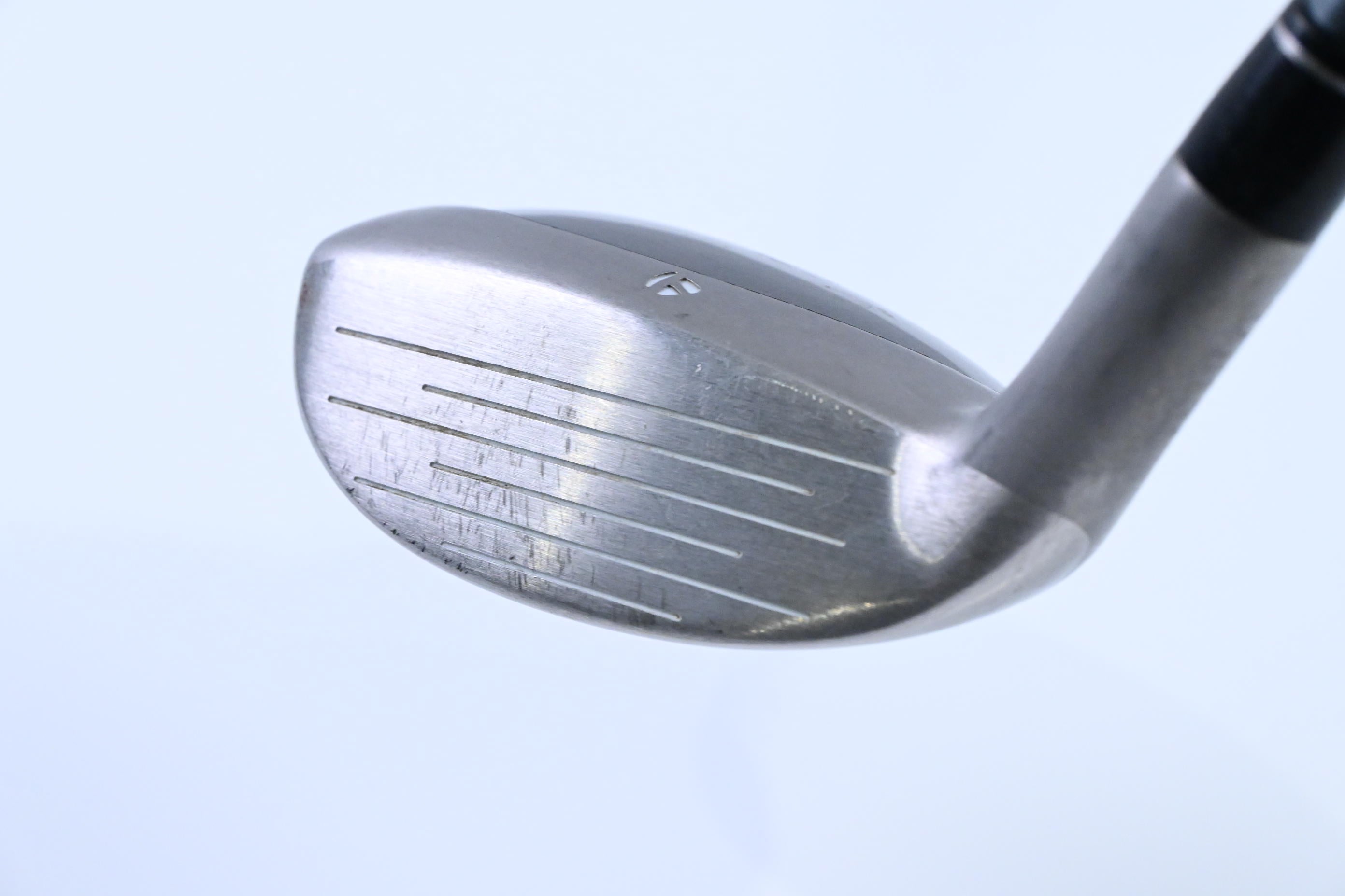Ladies Taylormade Miscela #6 Hybrid / 29 Degree / Ladies Flex Taylormade Miscela