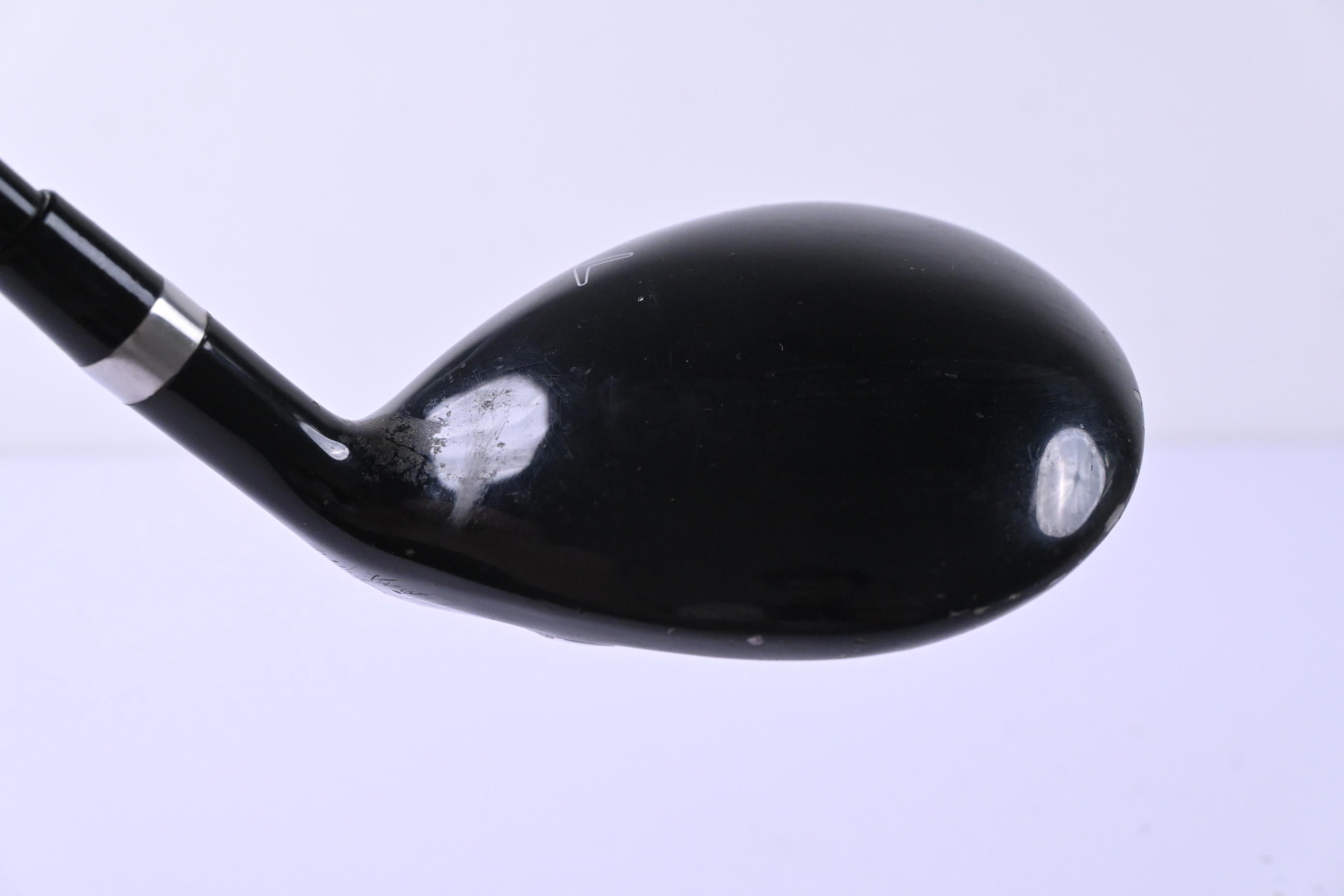 Callaway Warbird 2017 #5 Wood / 18 Degree / Regular Flex Callaway Warbird Shaft