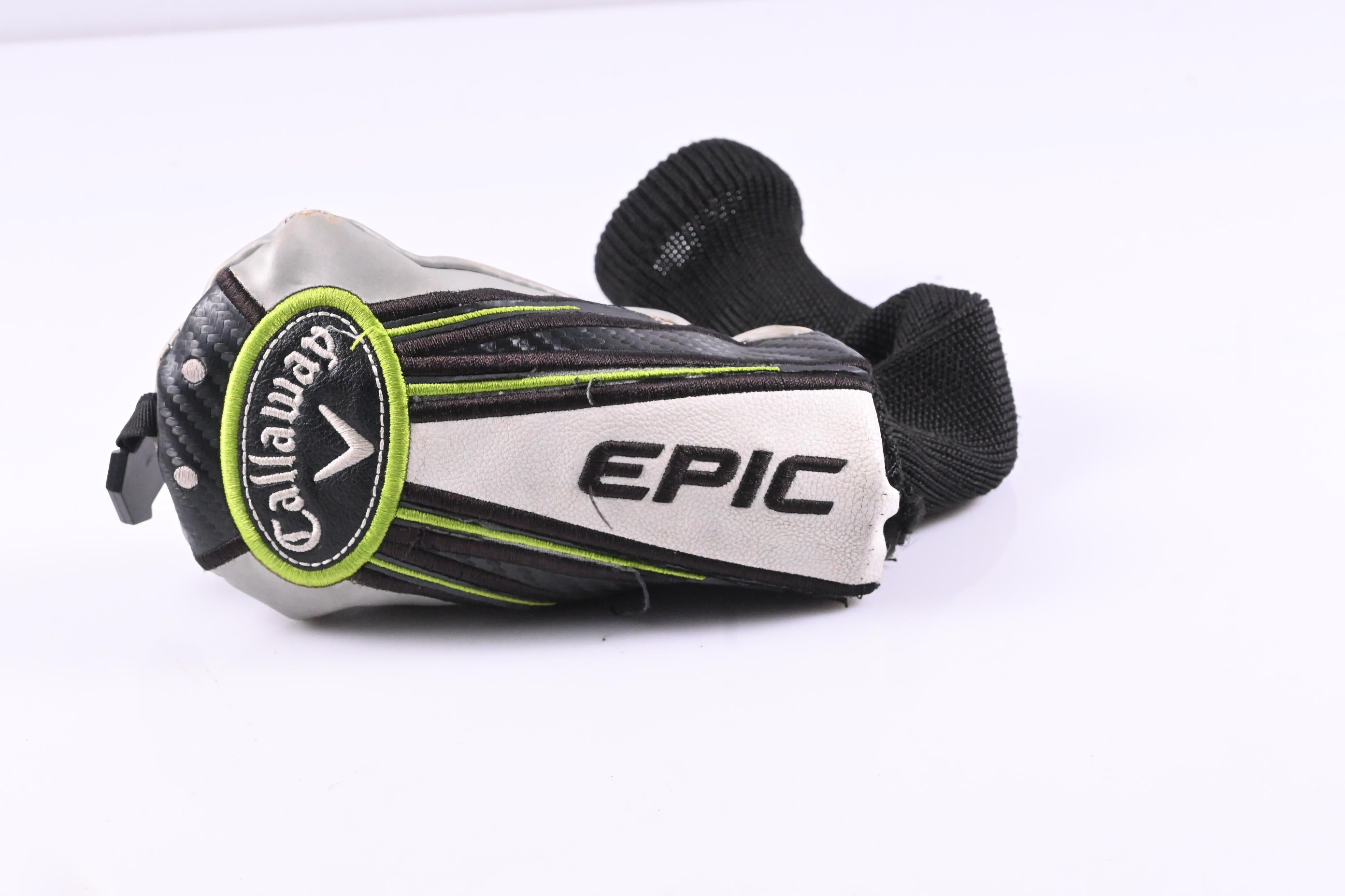 Callaway Epic #3 Hybrid / 20 Degree / Regular Flex Fujikura Vista Pro 50 Shaft