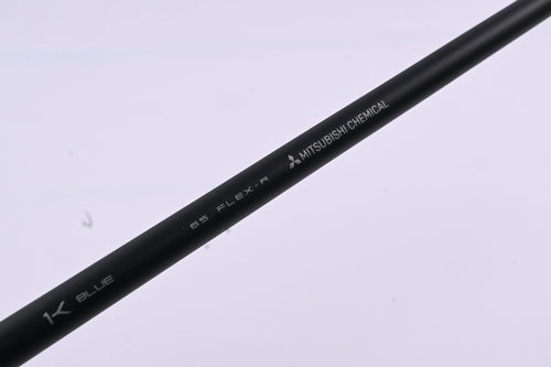 Tensei 1K Blue 65 #3 Wood Shaft / Regular Flex / Titleist 2nd Gen