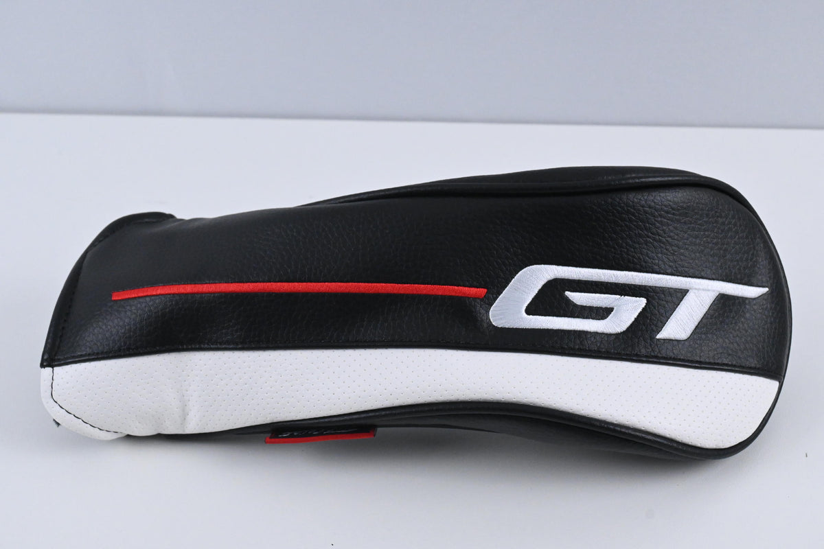 Left Hand Titleist GT2 #3 Wood / 15 Degree / X-Flex HZRDUS Gen5 Black 70