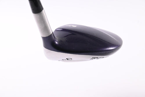 Mizuno T-Zoid Forged #3 Wood / 15 Degree / Stiff-Regular Mizuno Accel-Arc Shaft