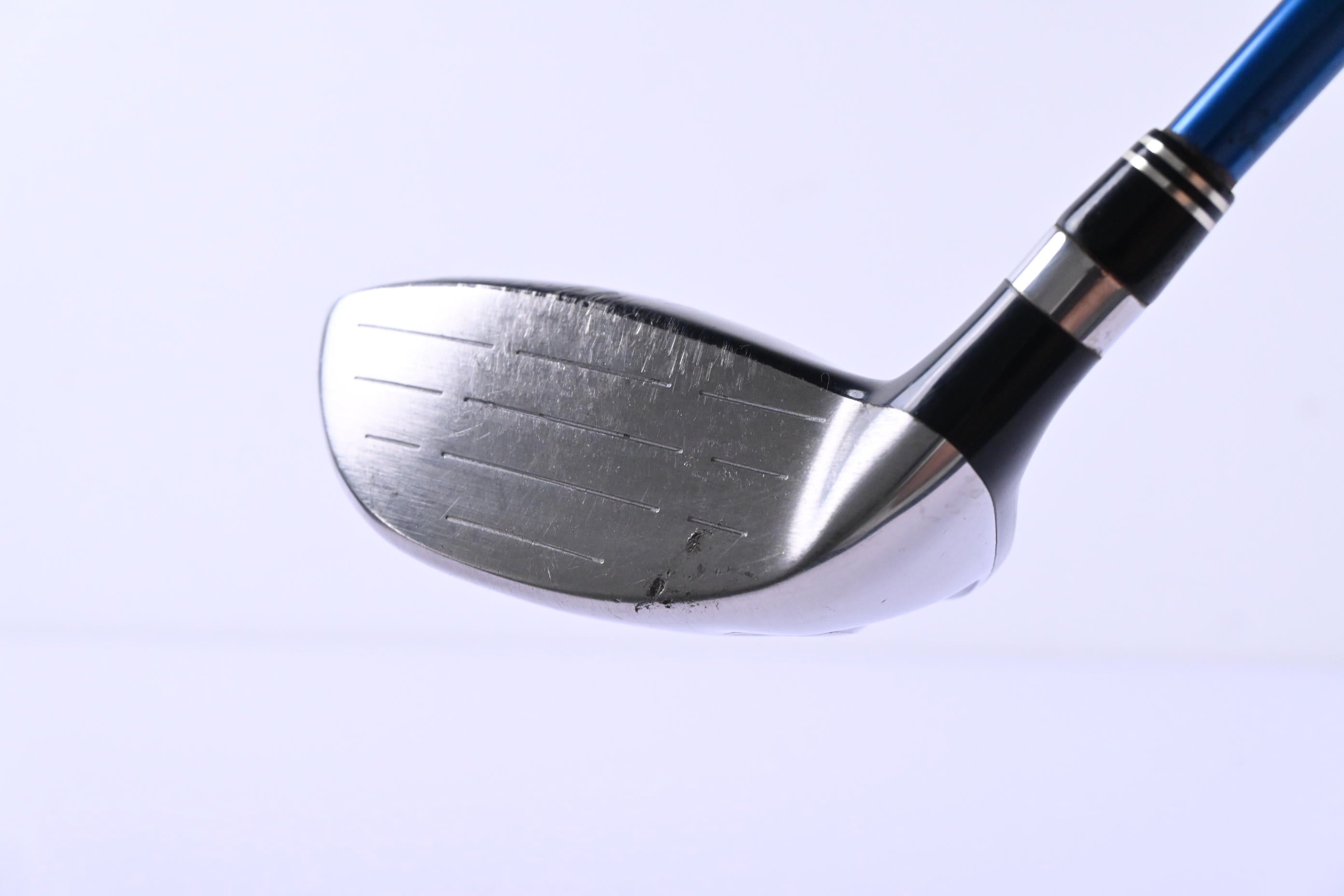 Cobra Speed LD #3 Wood / 15.5 Degree / Regular Flex Graphite Design Tour AD 58