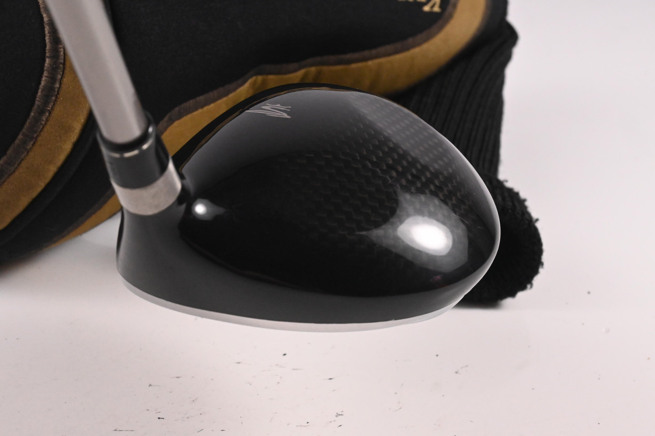 Cobra Comp #5 Wood / 19 Degree / Regular Flex Cobra Graphite Design YS-5.1 Shaft