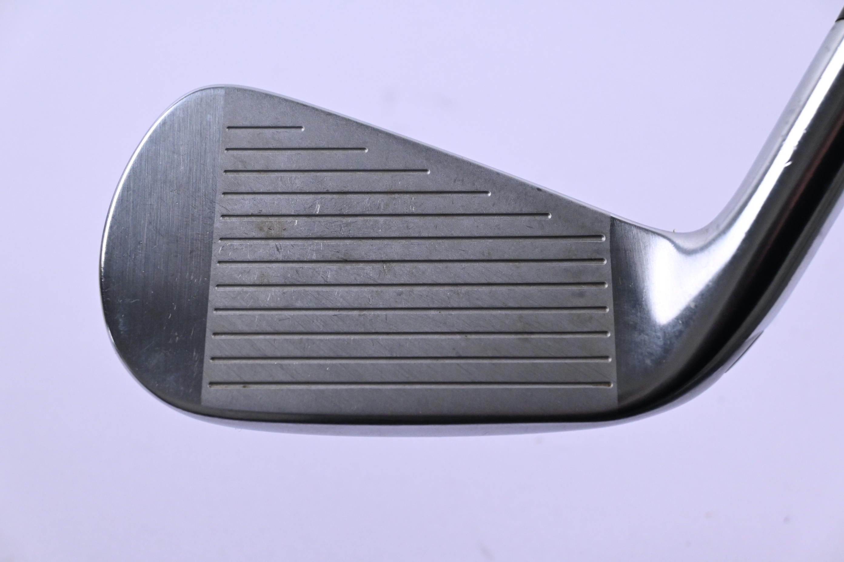 Titleist U500 #4 Iron / 23 Degree / Stiff Flex HZRDUS Smoke Black 90 Shaft