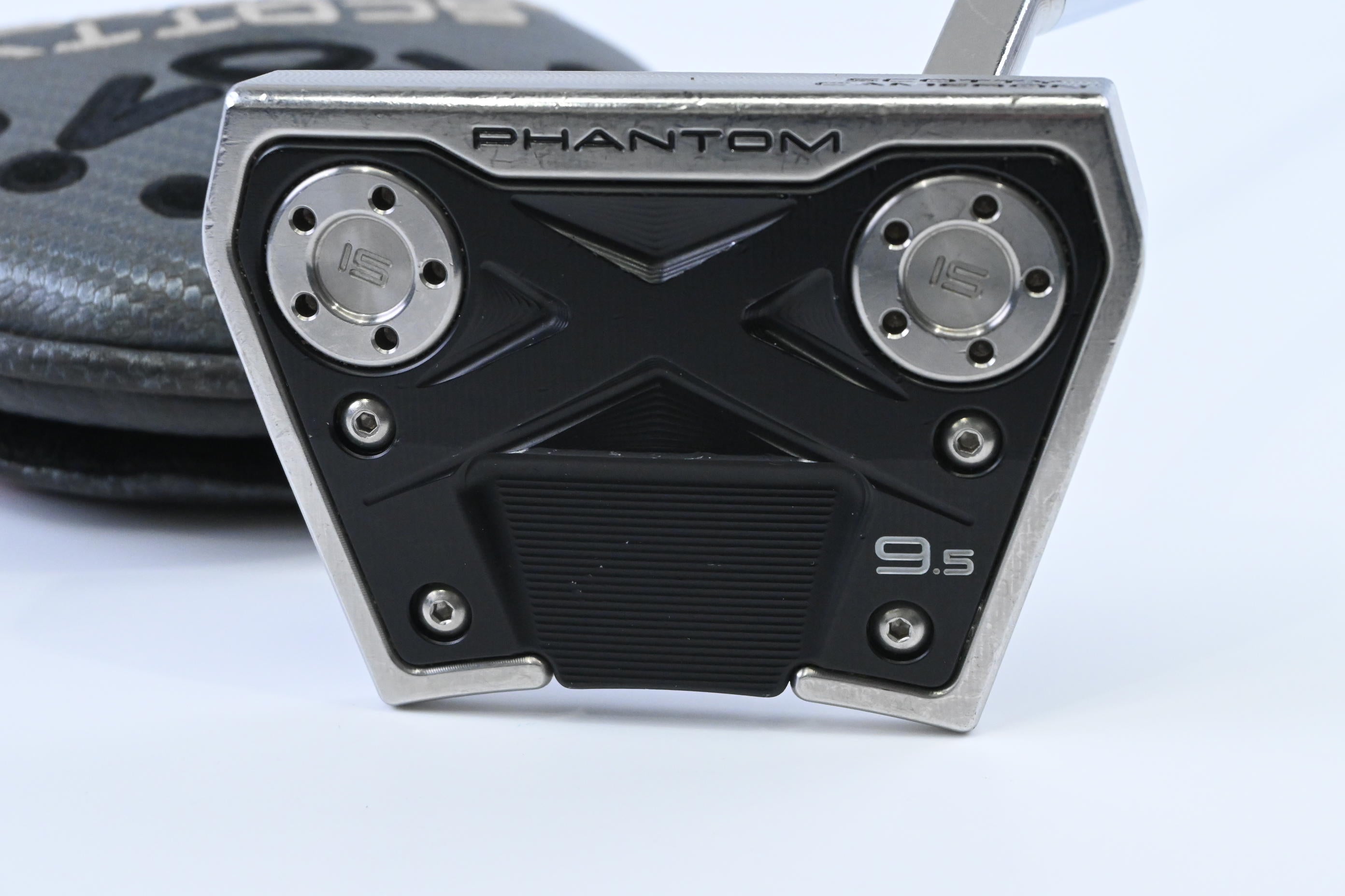 Scotty Cameron Phantom X 9.5 2022 Putter / 34 Inch