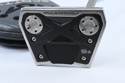 Scotty Cameron Phantom X 9.5 2022 Putter / 34 Inch