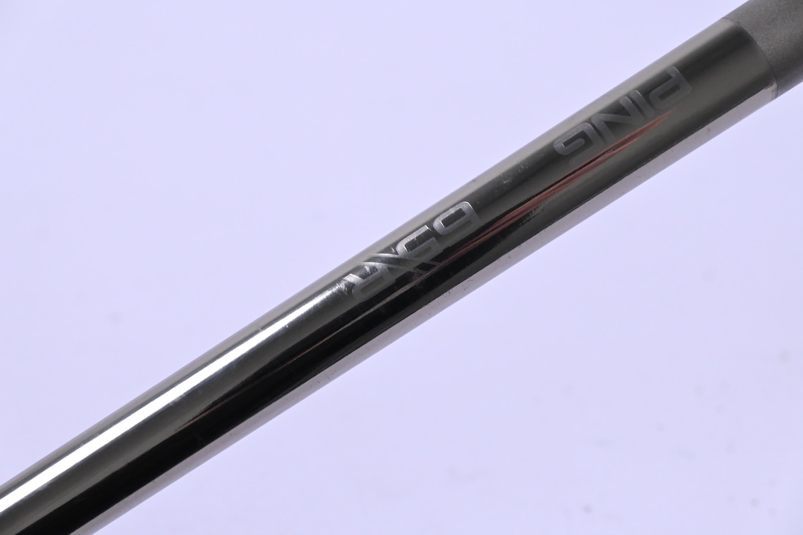 Ping G440 Max Driver / 9 Degree / Regular Flex Ping Tour 2.0 Chrome 65