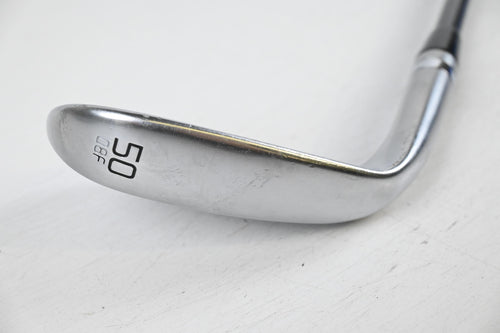 Titleist Vokey SM11 Gap Wedge / 50 Degree / Stiff Flex MMT 65 Shaft