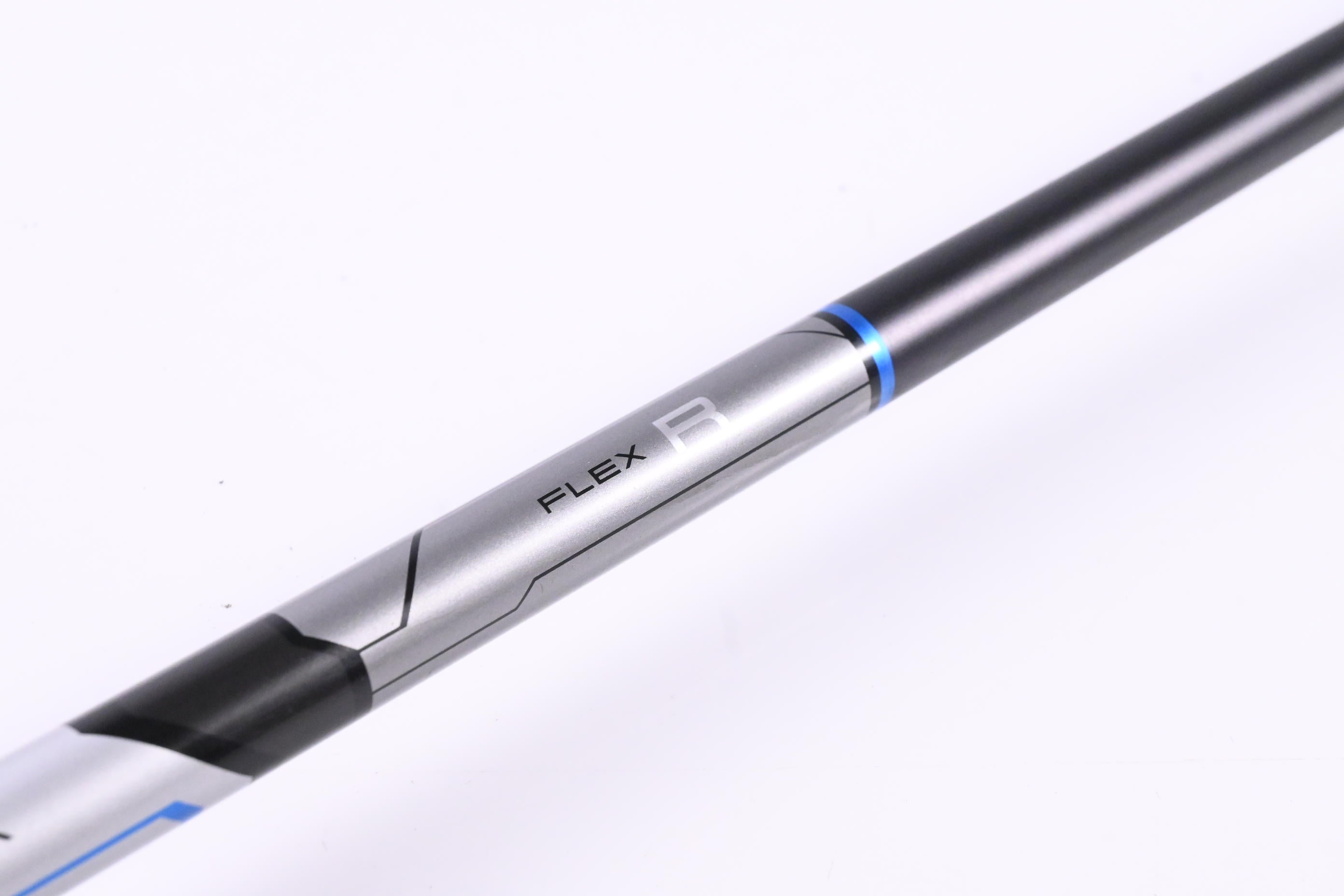 Left Hand Taylormade SLDR #3 Hybrid / 19 Degree / Regular Flex Speeder 82 Shaft