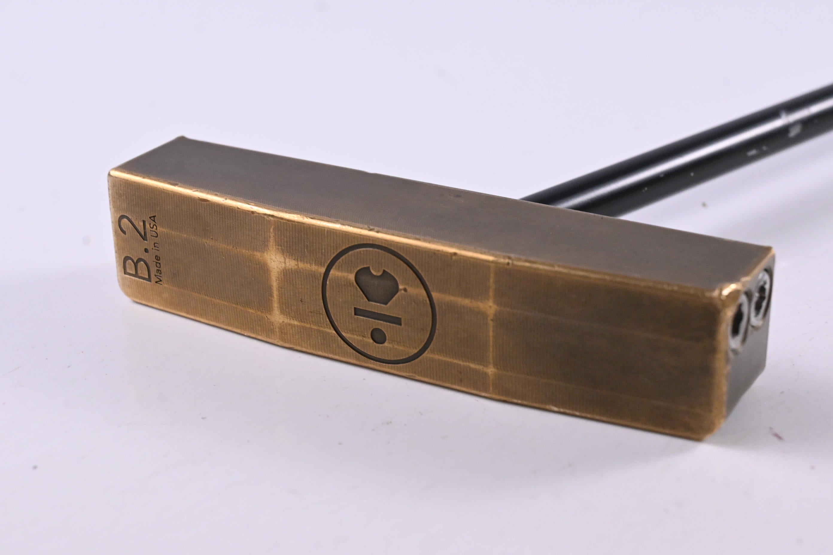 L.A.B. Golf B.2 Putter / 36 Inch / Stability Tour Shaft