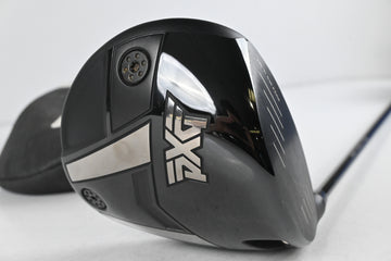 PXG 0311 Gen6 Driver / 7.5 Degree / Stiff Flex HZRDUS Black 60 Shaft